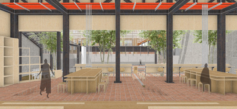 Avern Chan | Interior Design 6