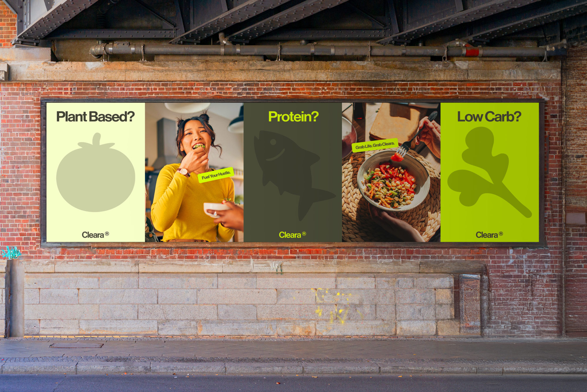 Ashley Sellen | Graphic Design 3