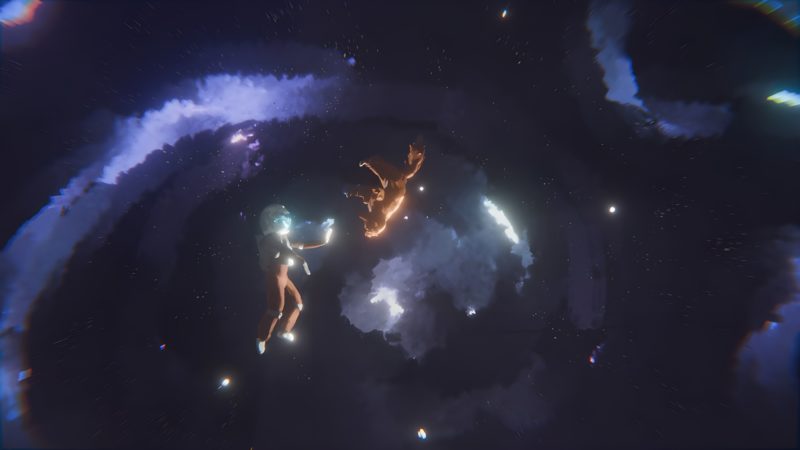 James Doherty | Animation 1