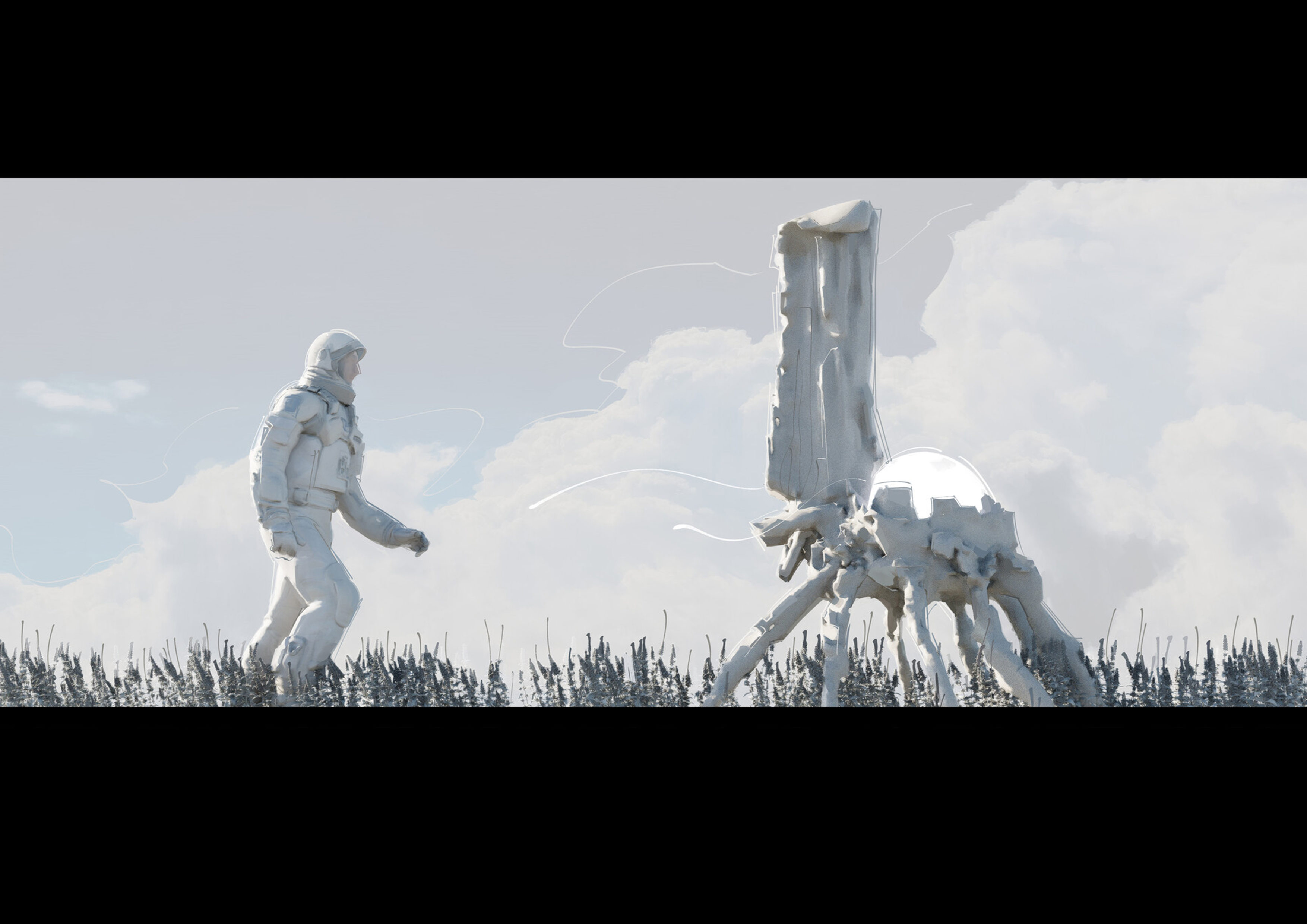 Marcel Haddad | Games 2
