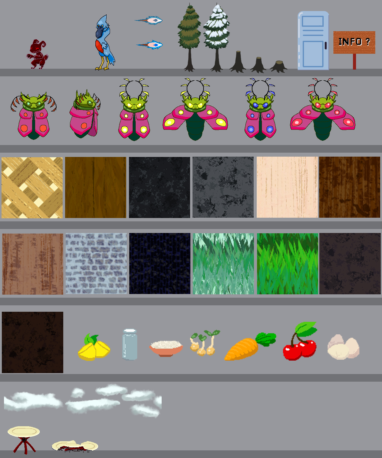 Carlos Andres Romero Garcia | Games 3