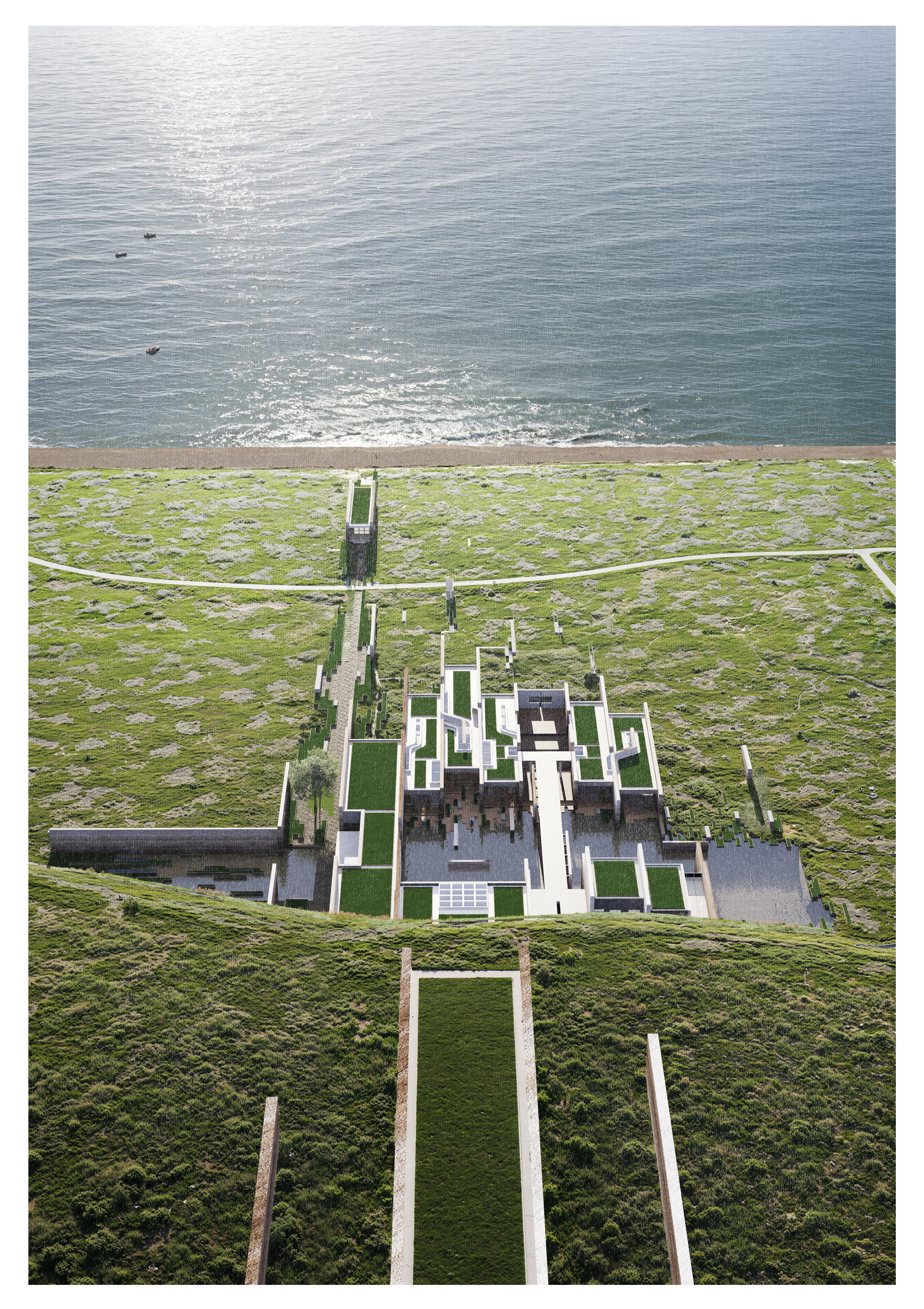 Maite Li | Architecture 6