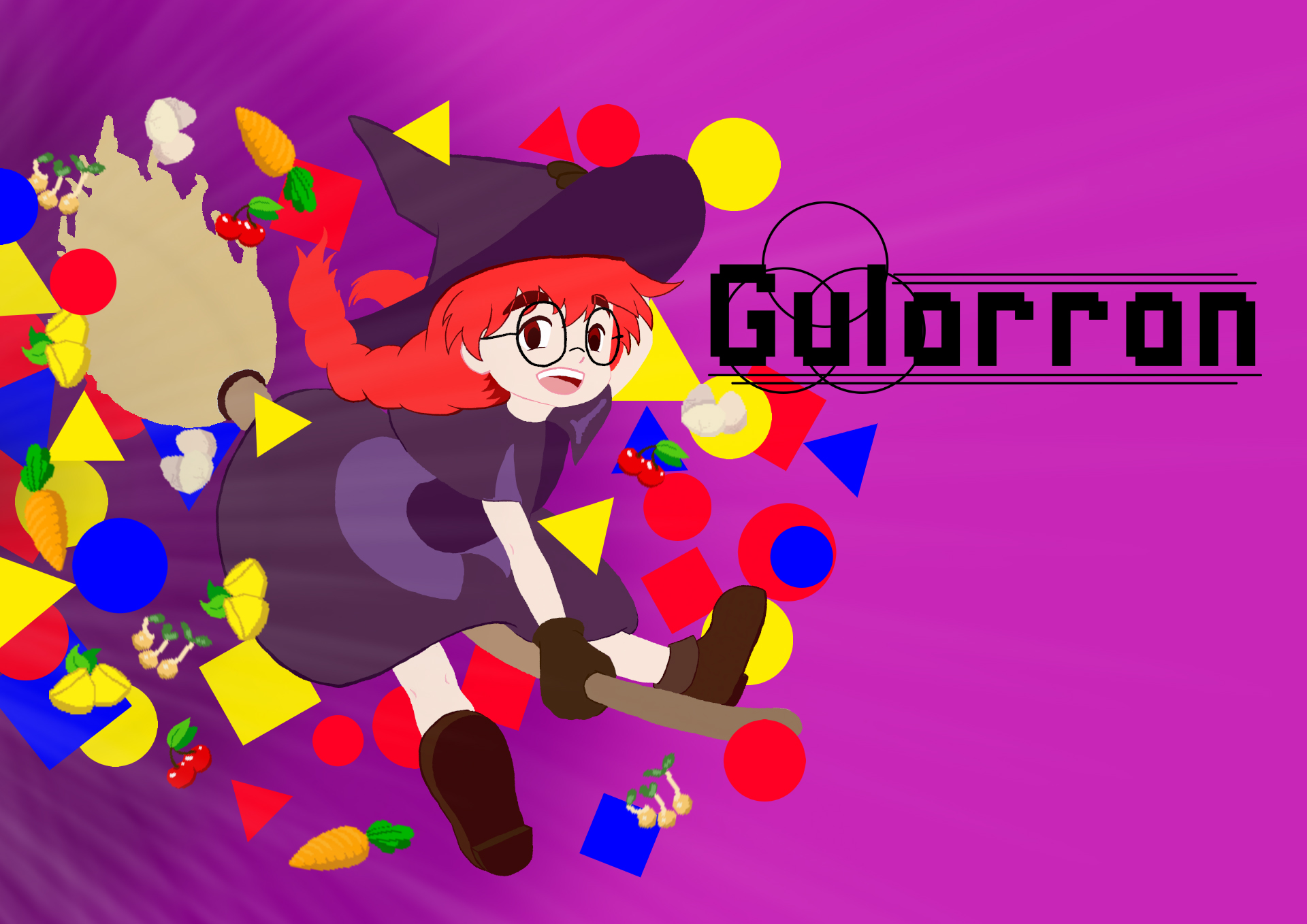 Carlos Andres Romero Garcia | Games