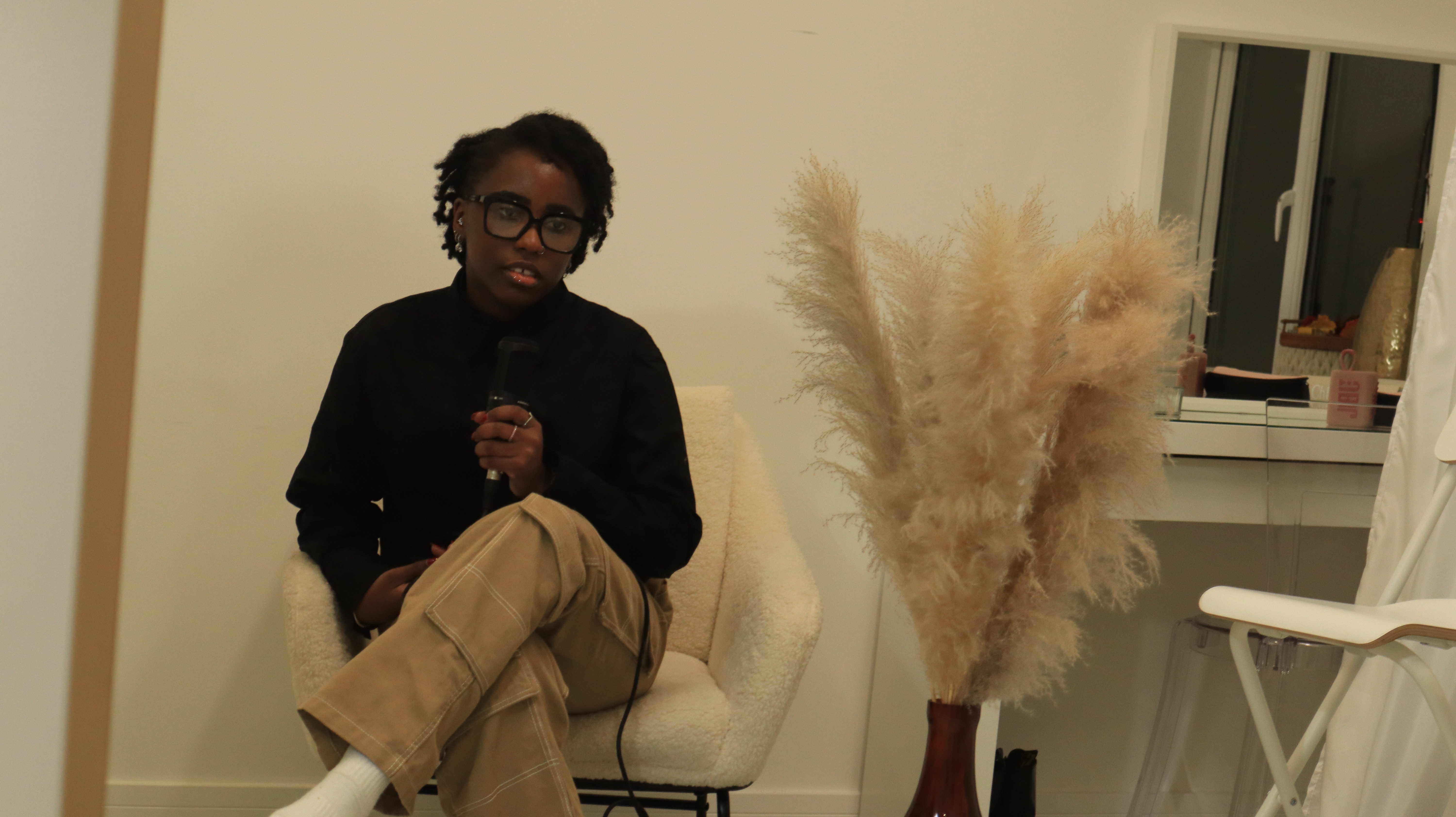 Tafara Masona | Business & Management 1