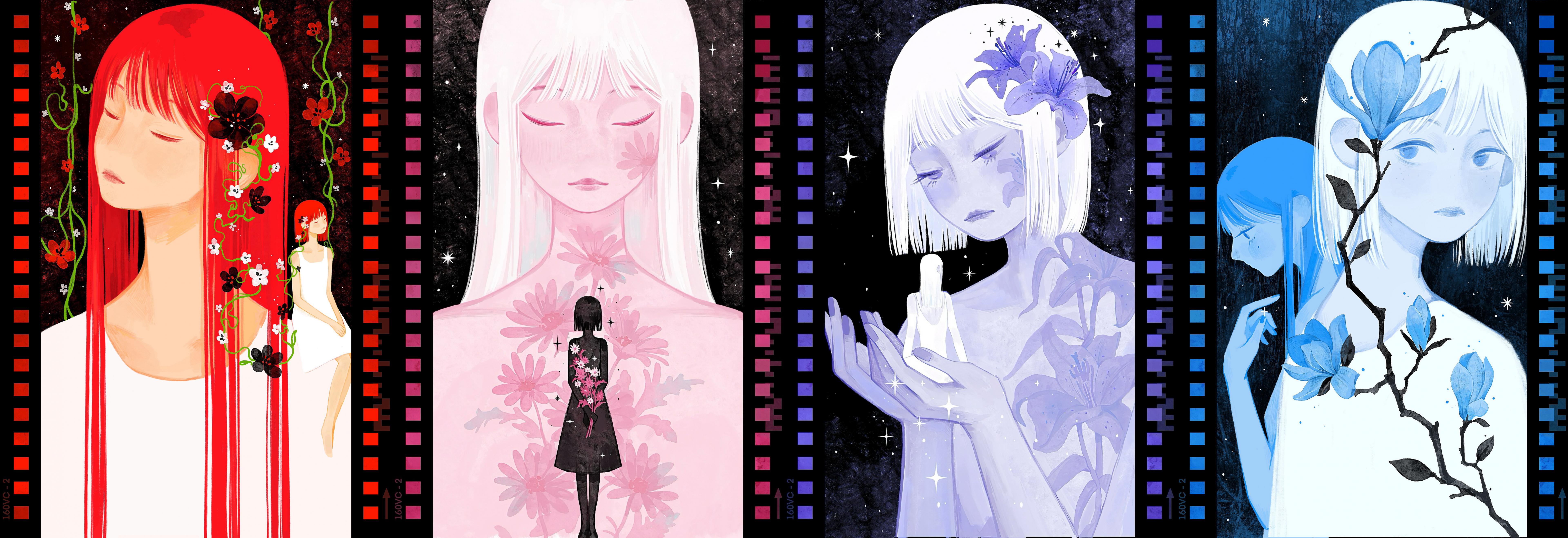 Siyi Chen | Graphic Design 6