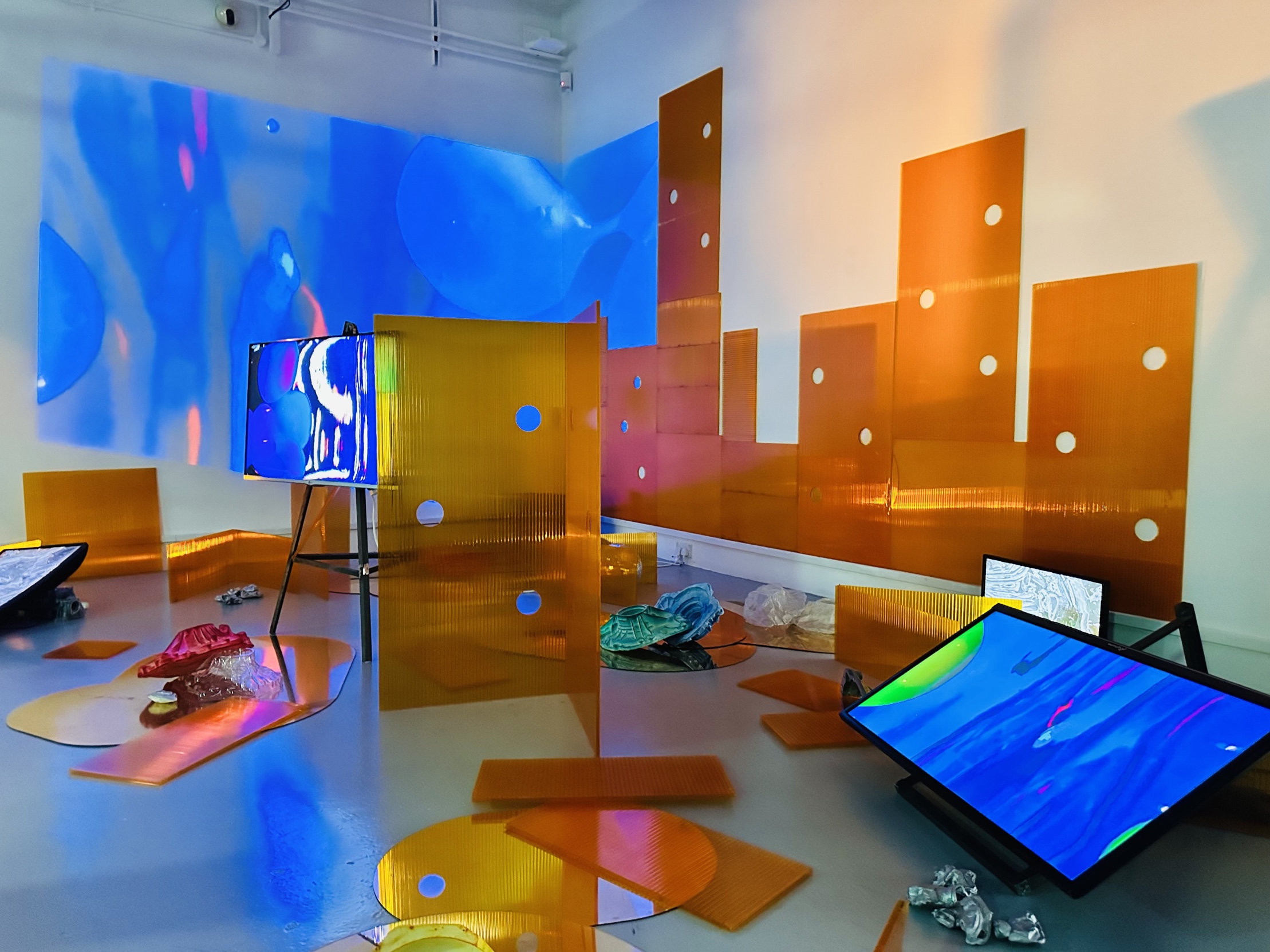 Nicola Bollen | Fine Art 5
