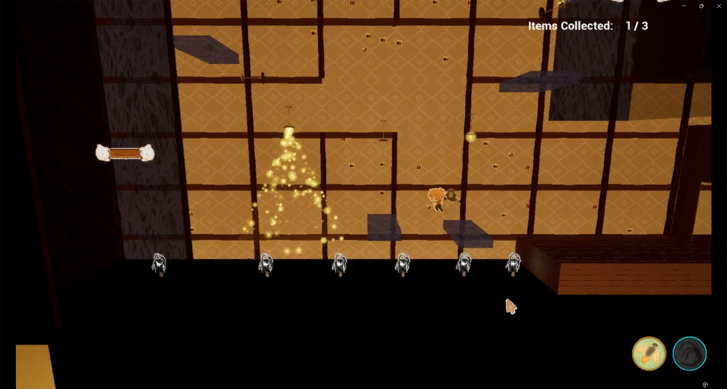 Marcus Nobs | Games