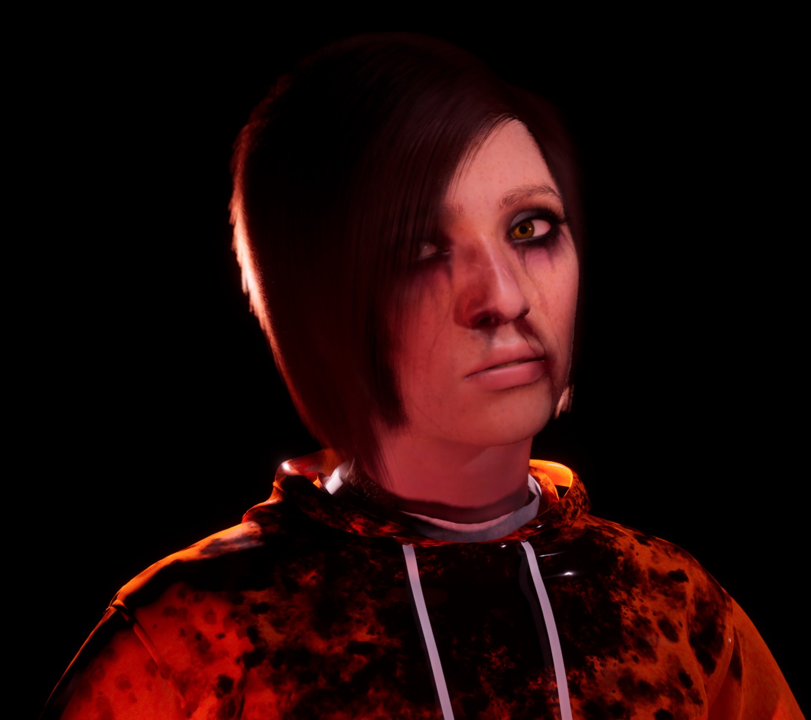 Kitty van Bokhoven | Games 1