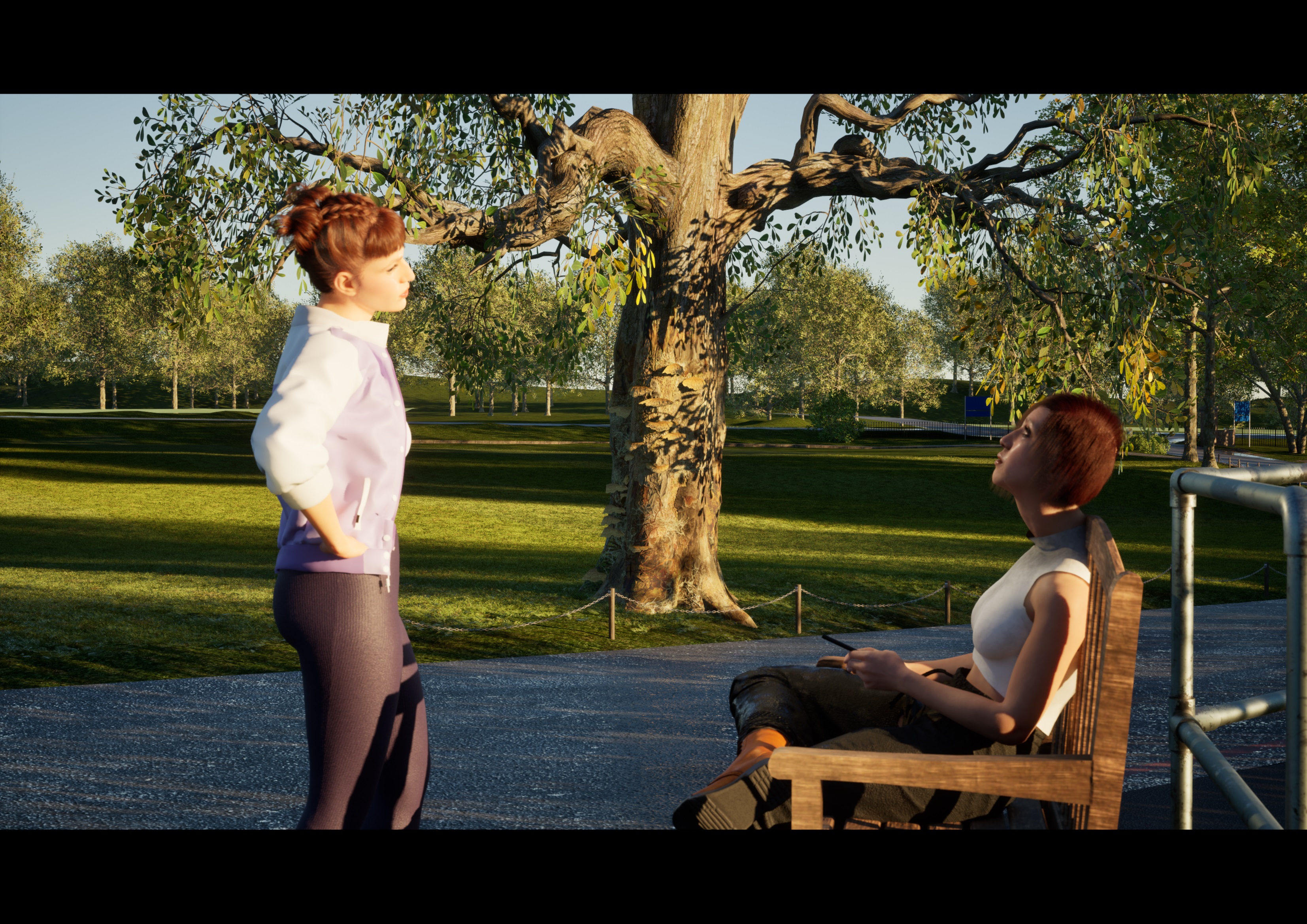 Kitty van Bokhoven | Games 2
