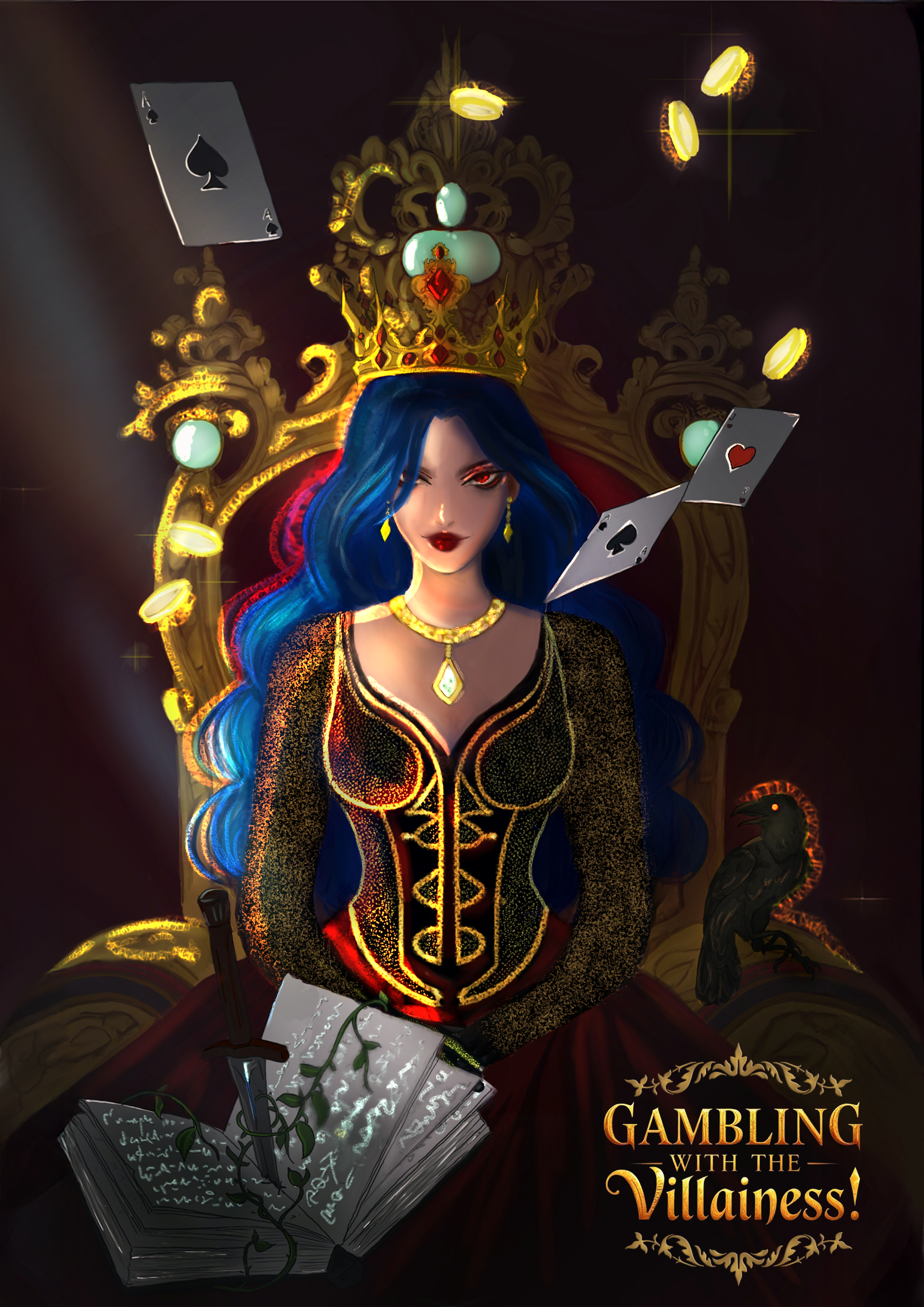 Selena Todea | Games