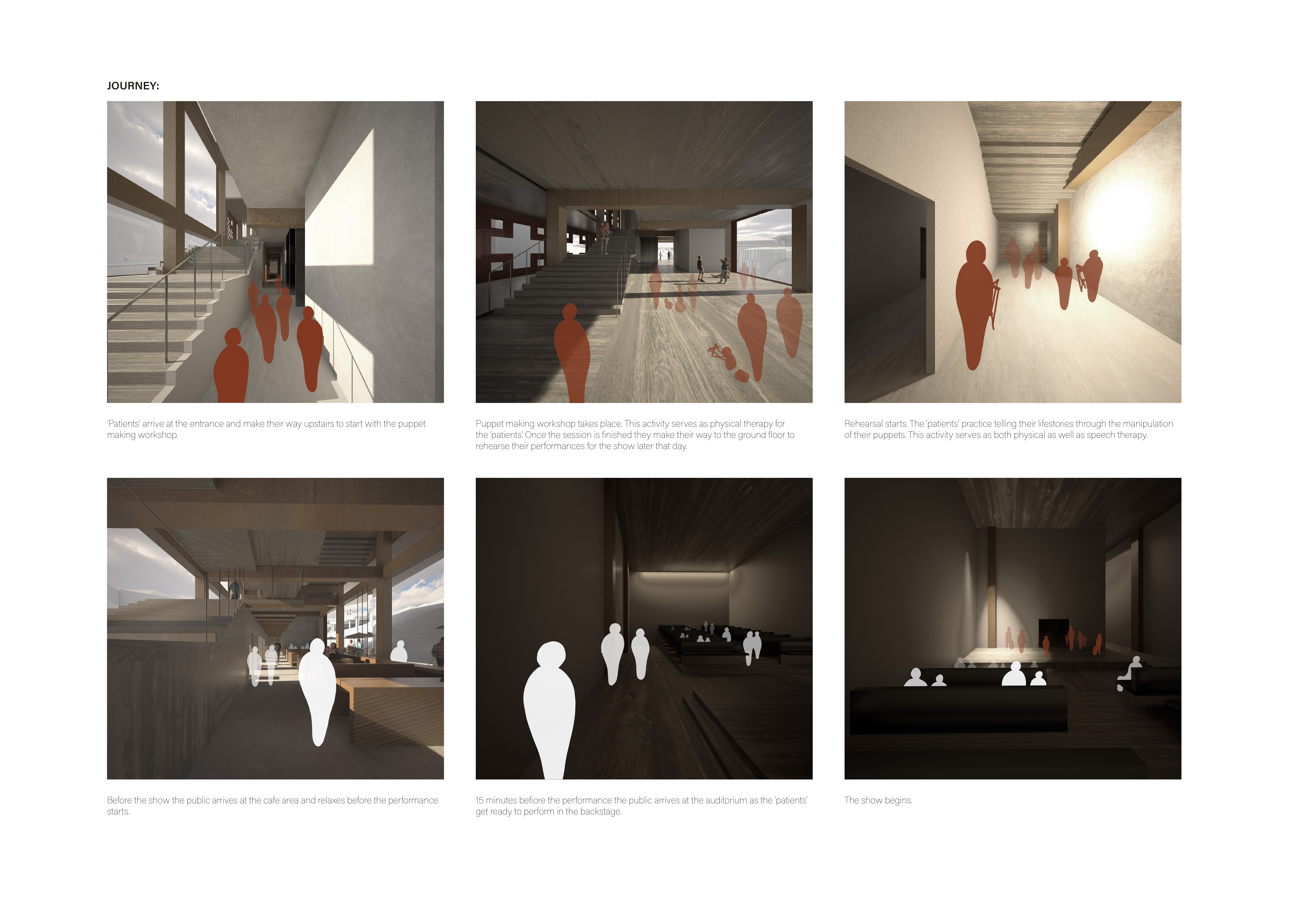 Andres Ruiz Macua | Architecture 2