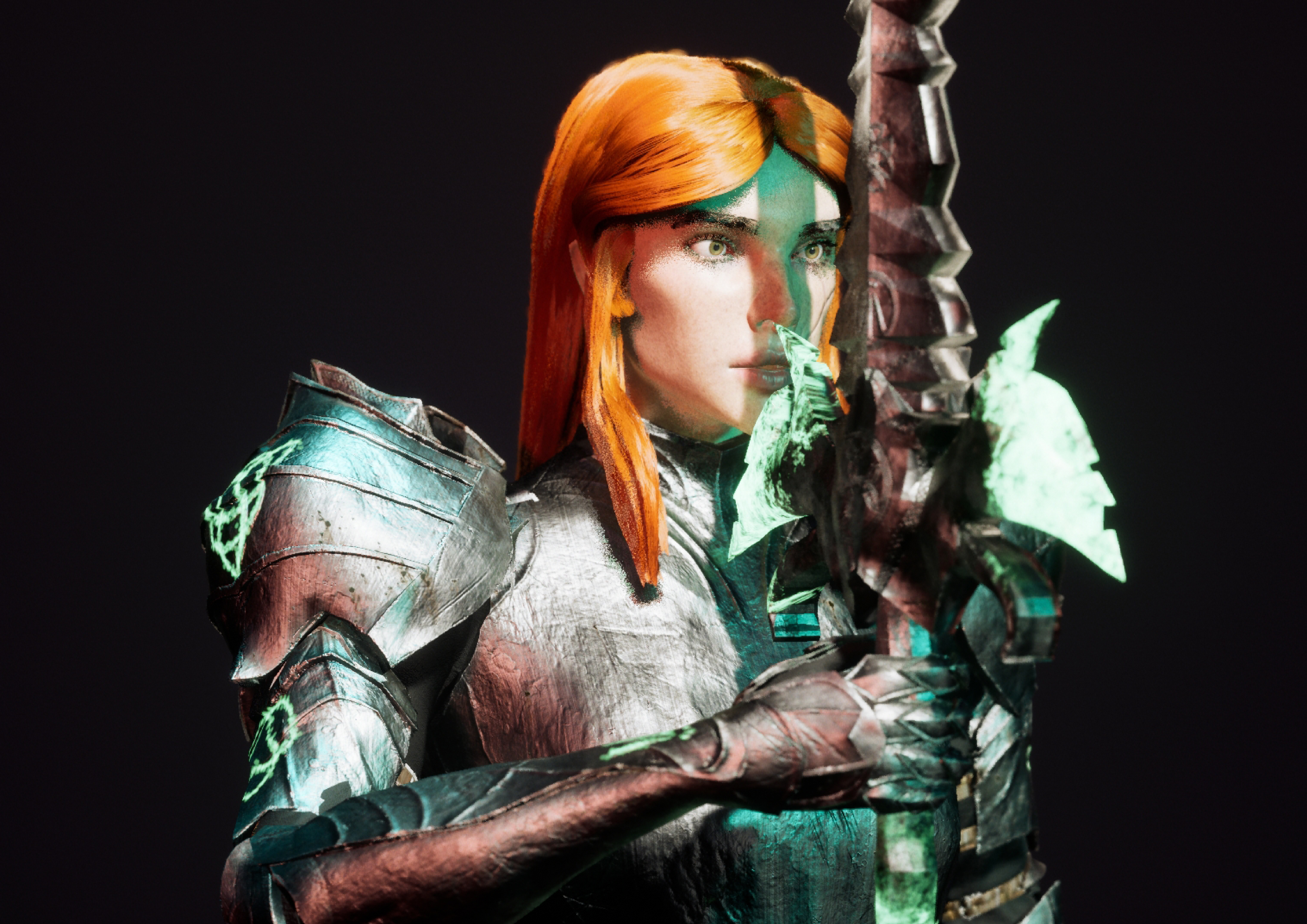 Yasmin Bentaleb-Rharnit | Games