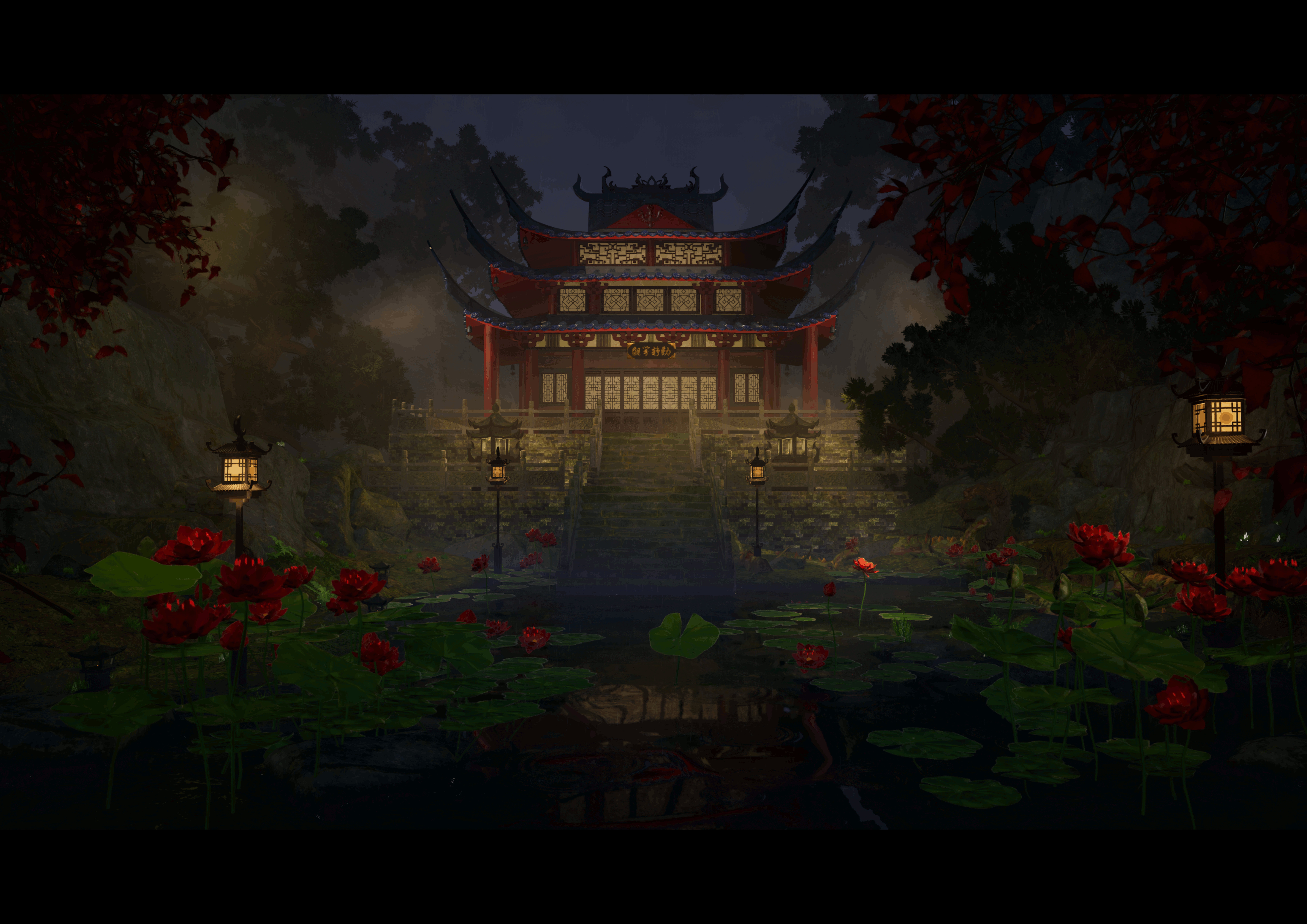 Hongyu Zhang | Games 2