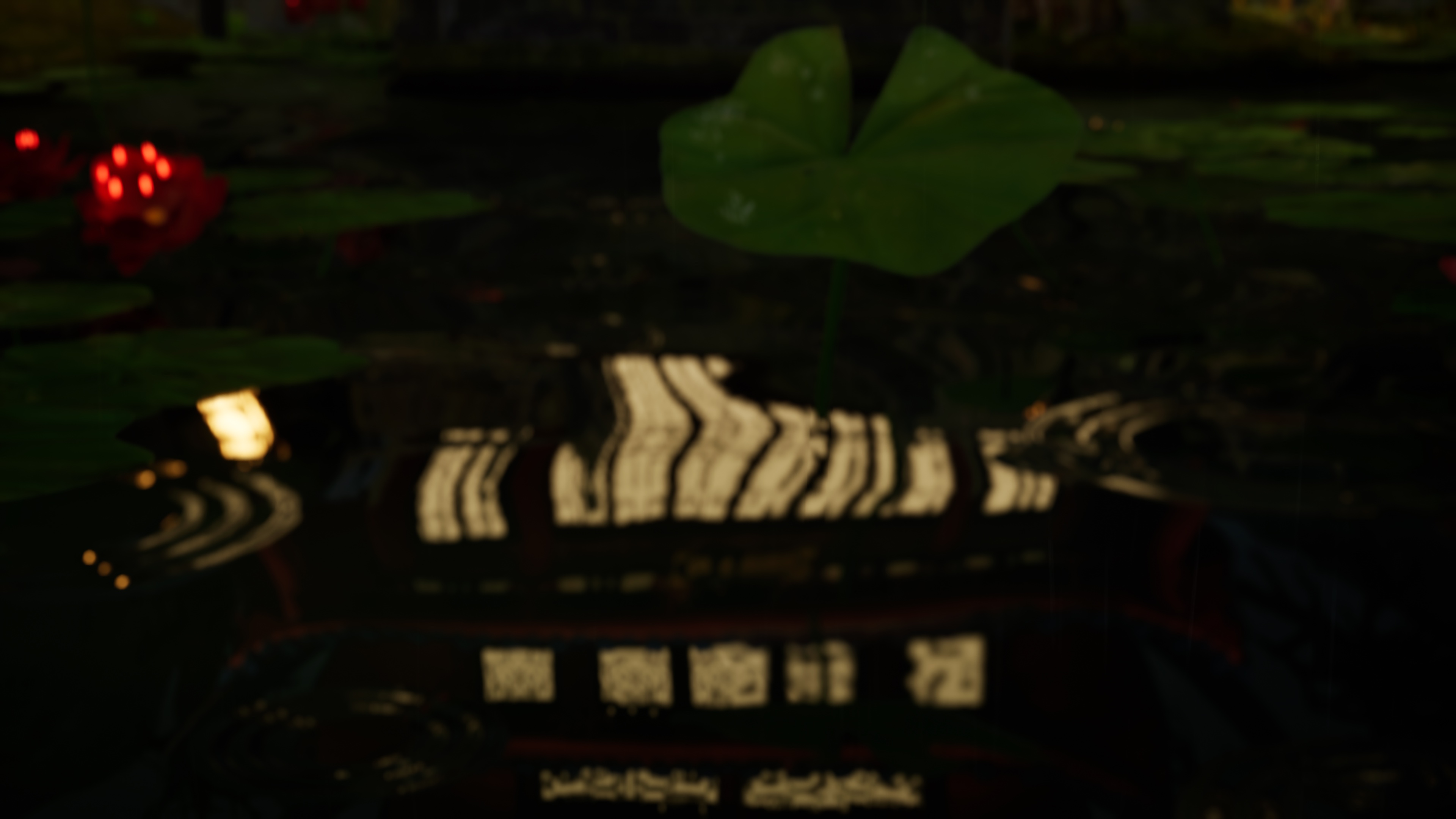 Hongyu Zhang | Games 1