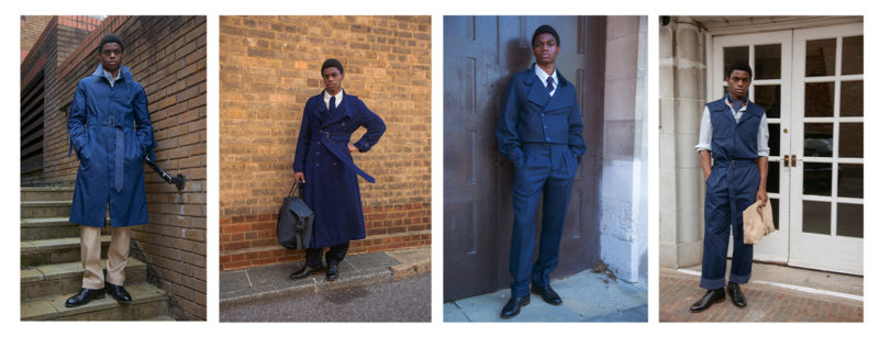William Stringer | Fashion & Textiles 4