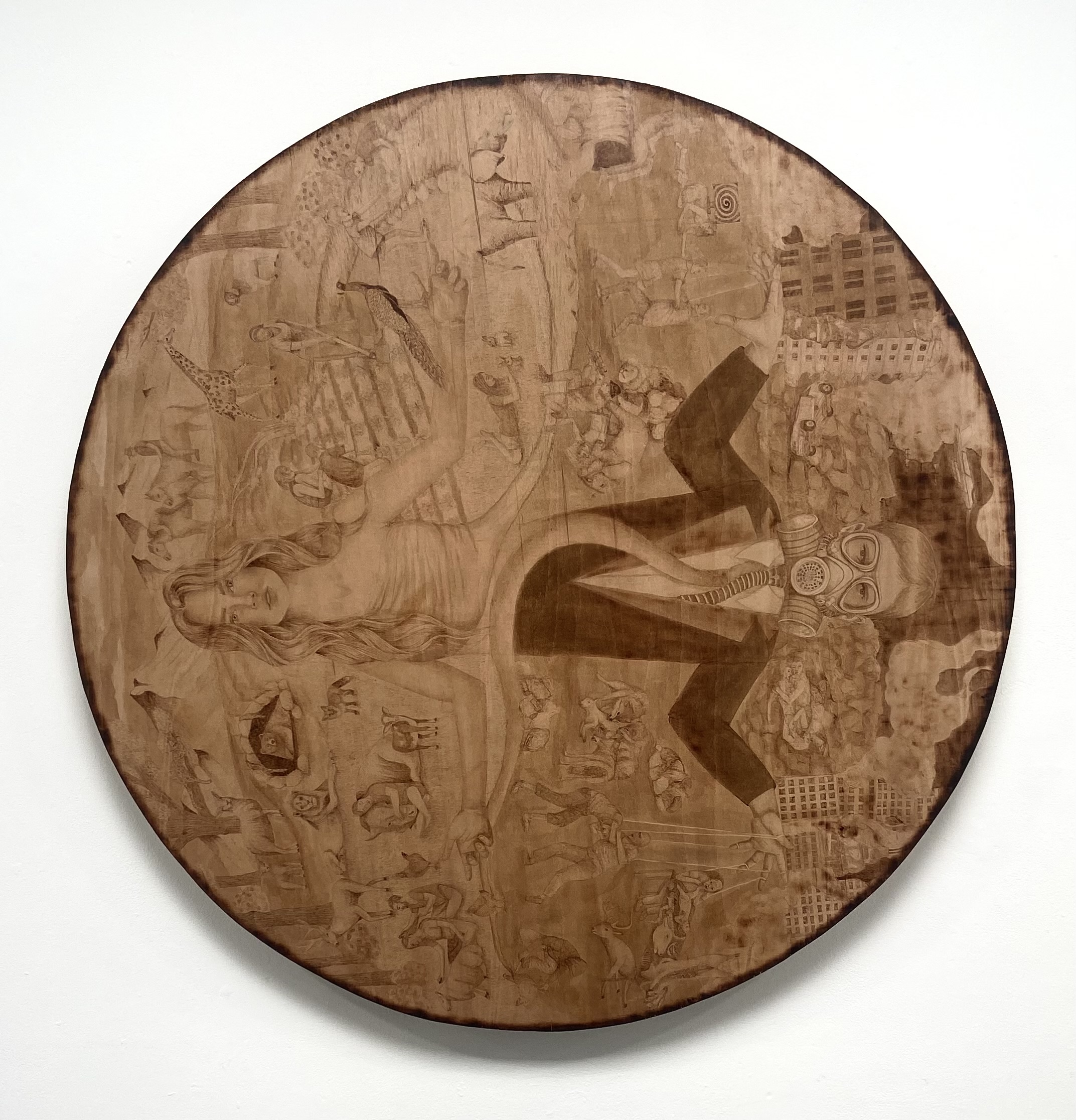 Charlotte Procter | Fine Art