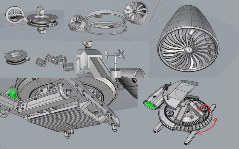 Edward Lewis | Product Design 1