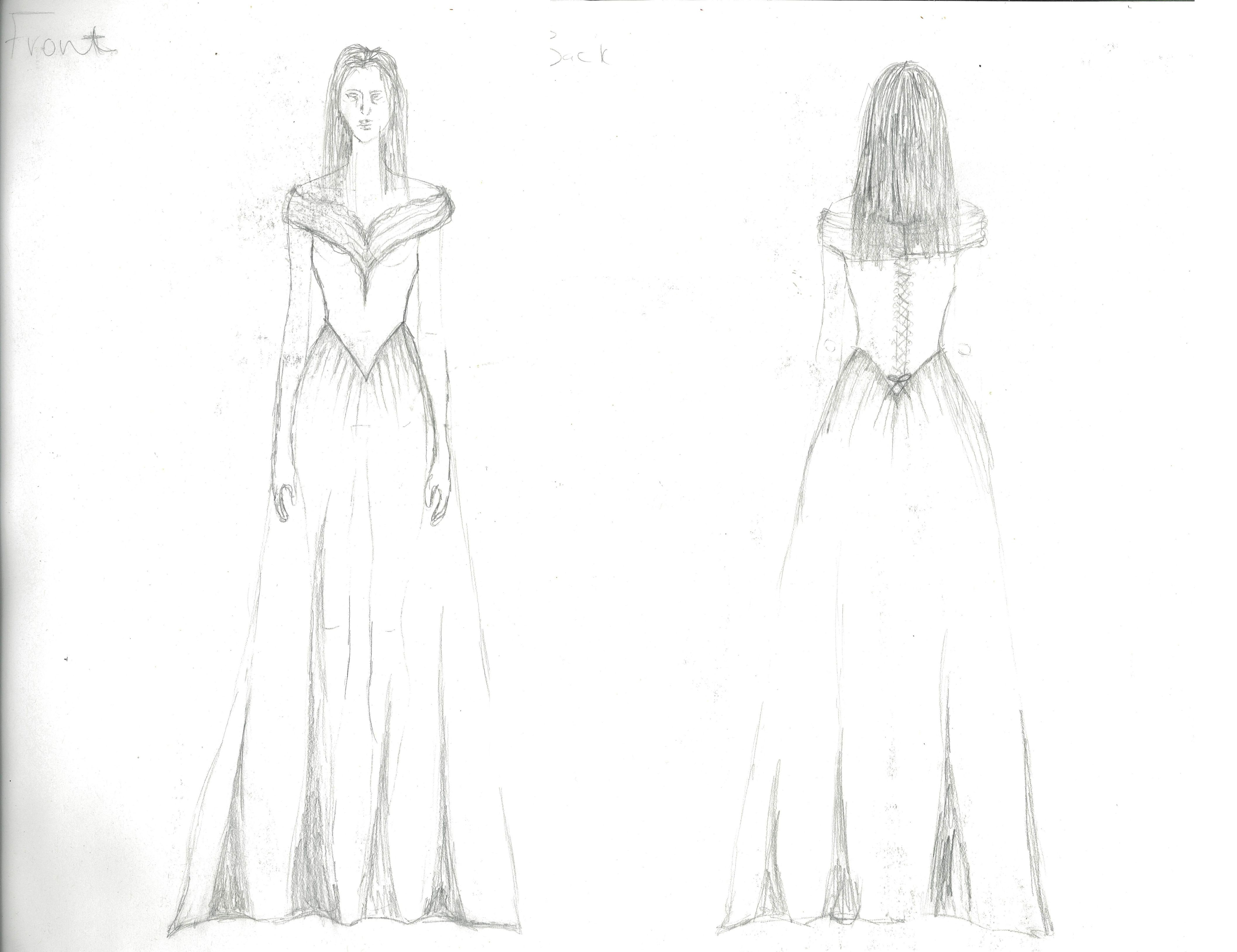 Hannah Roberts | Performing Arts
