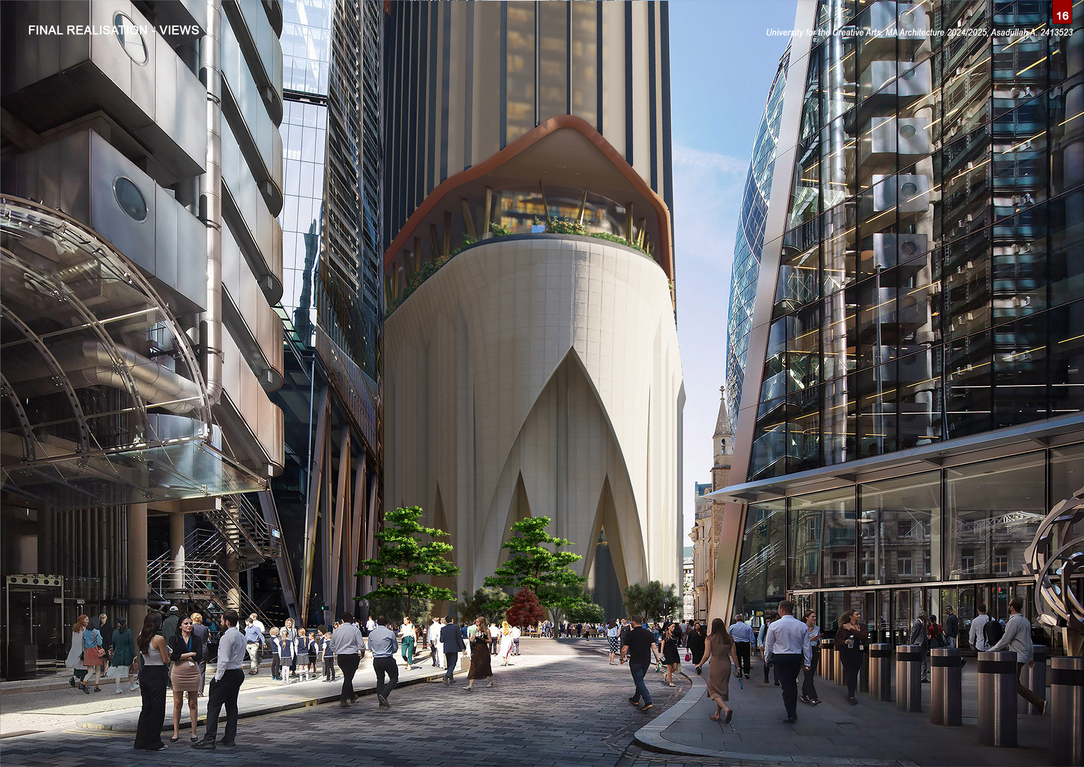 Asadullah Asadullah | Architecture 7