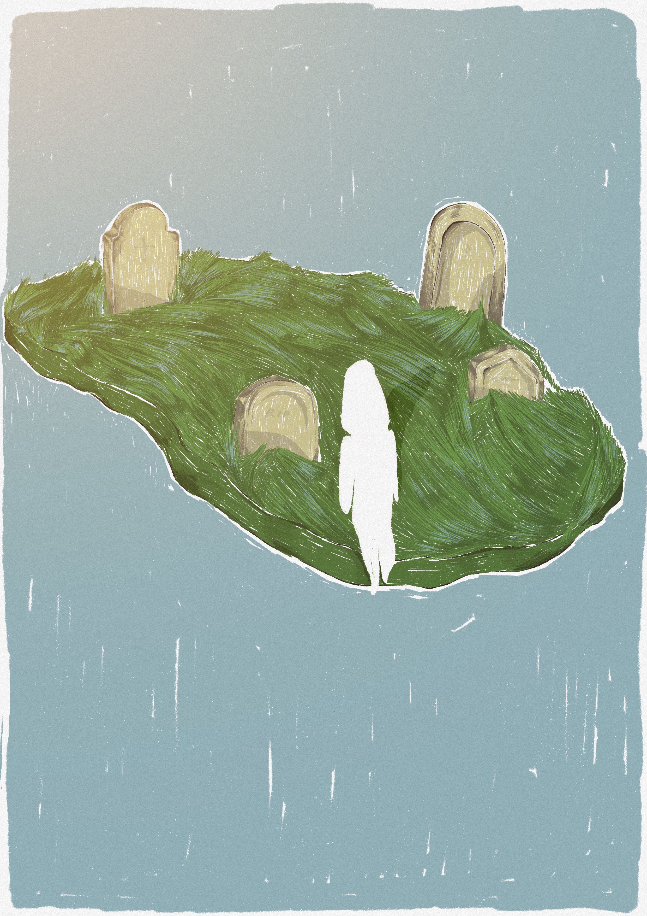 Navpreet Saggu | Illustration