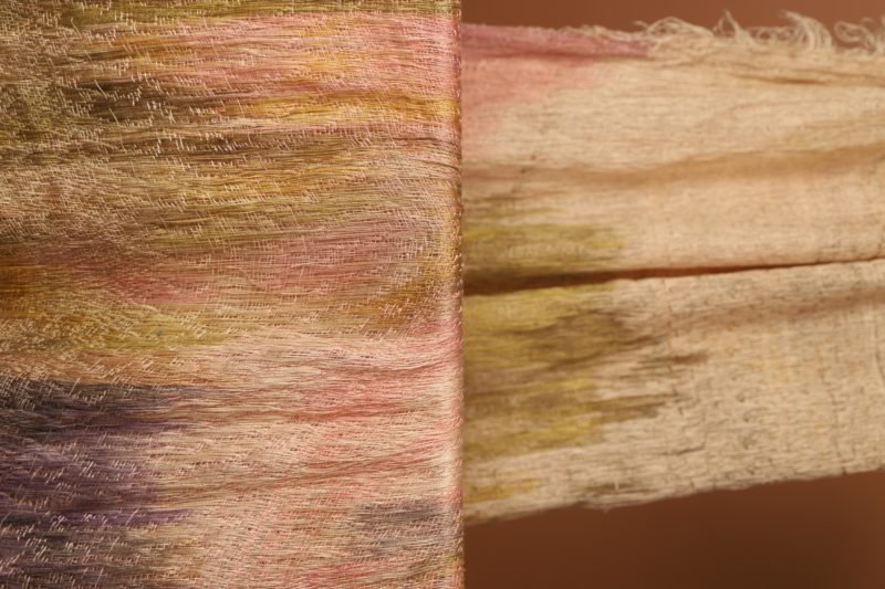 Anchisa Kaewjoey | Fashion & Textiles 2