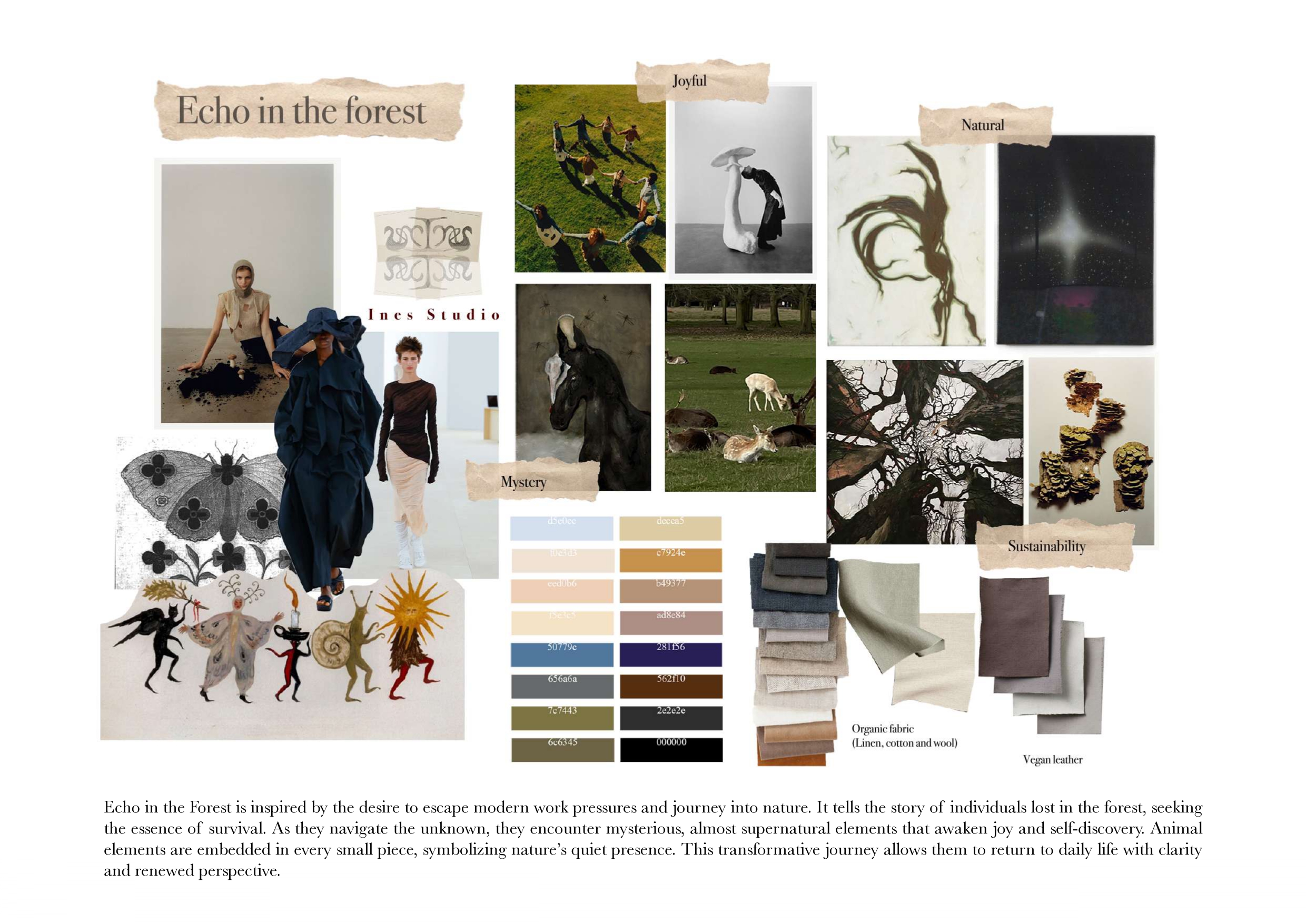 Li Jing Loh | Fashion & Textiles 5