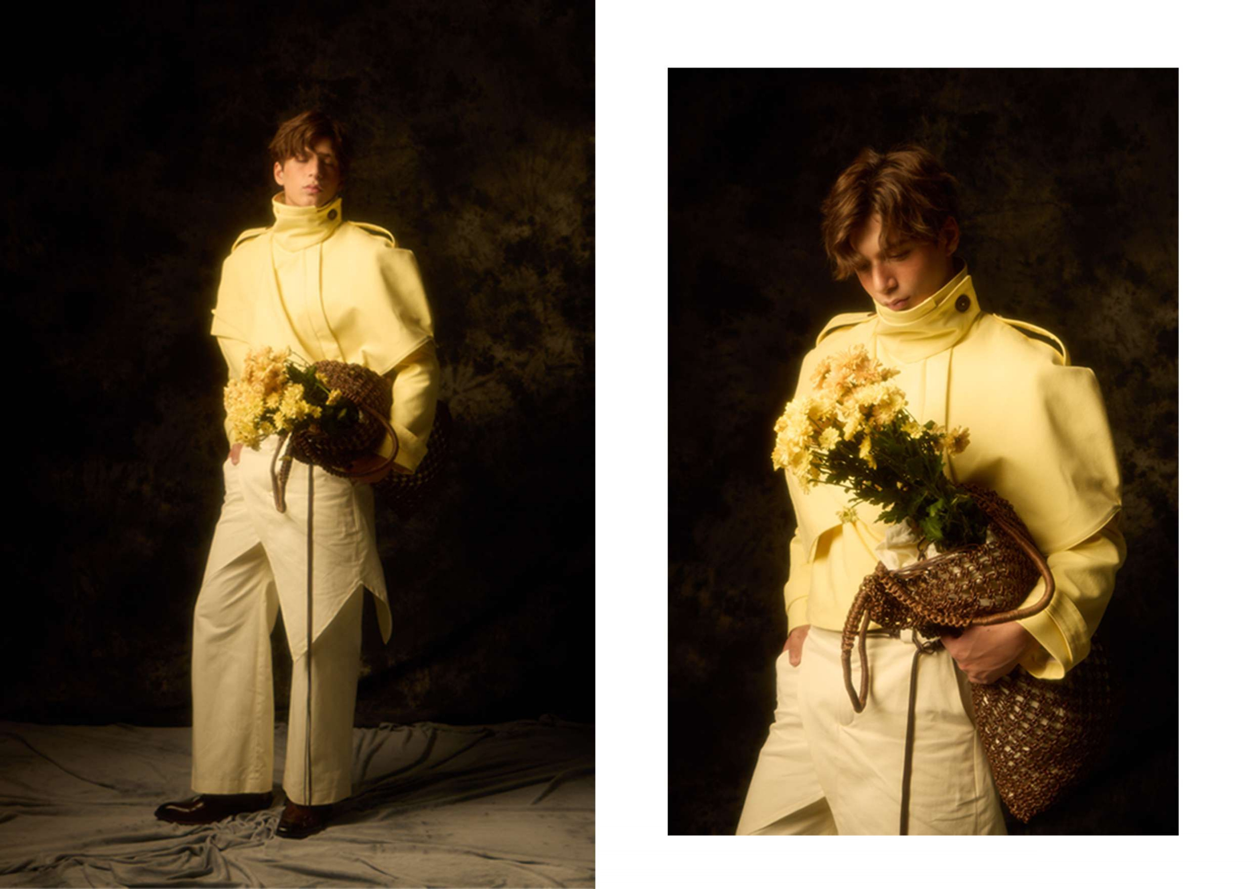 Li Jing Loh | Fashion & Textiles