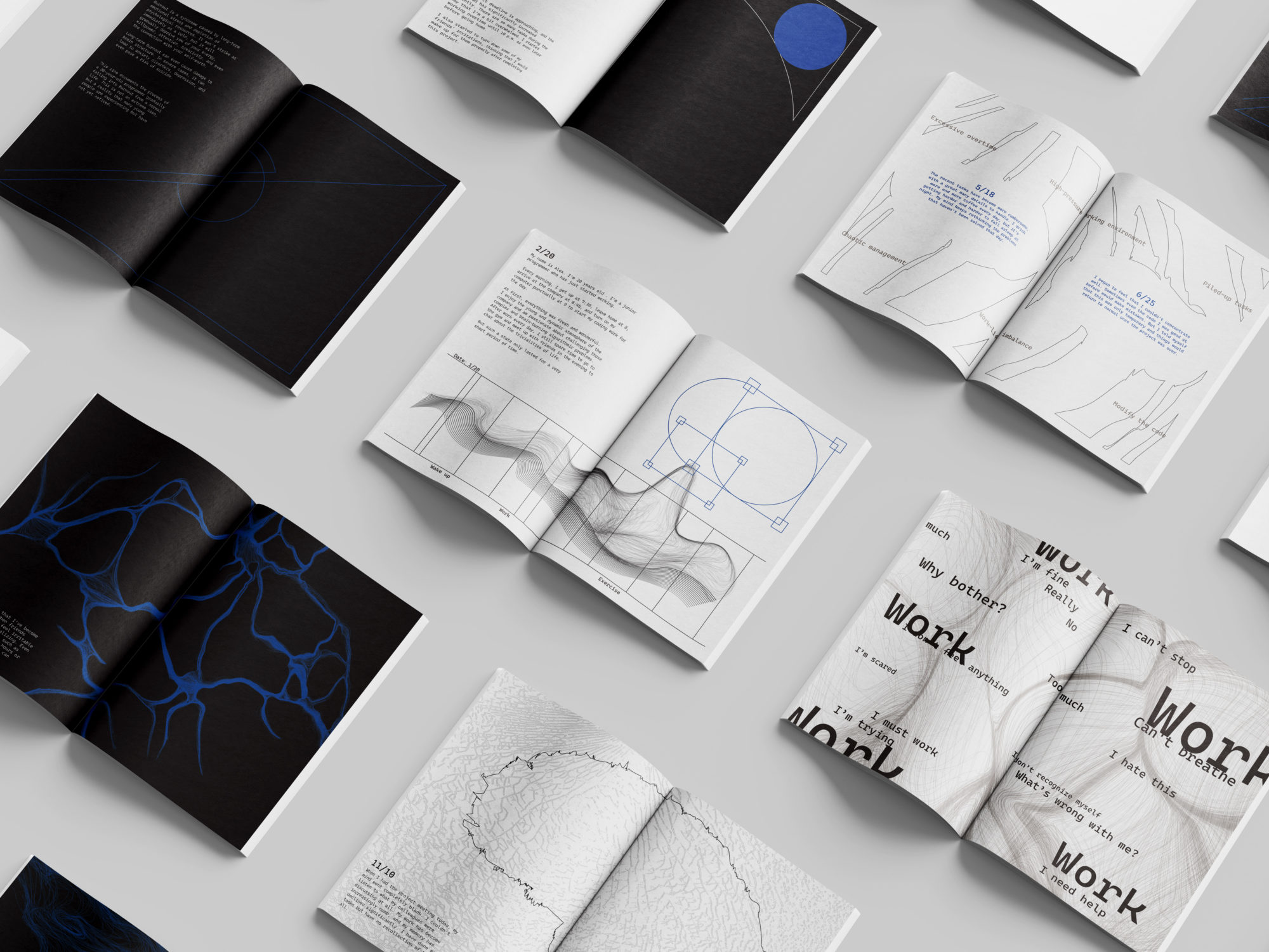 Chuhao Mai | Graphic Design 6