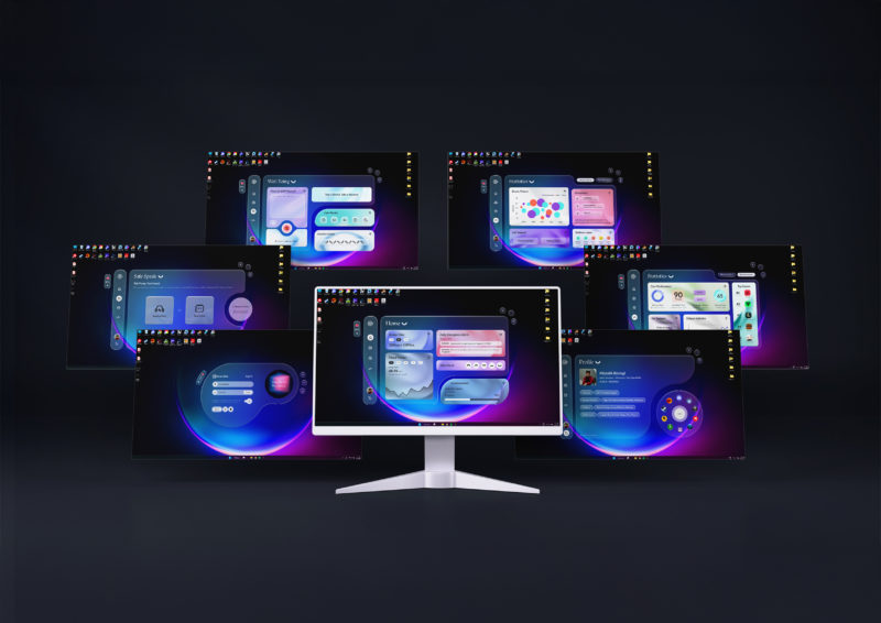 Mayukh Rastogi | Graphic Design 5