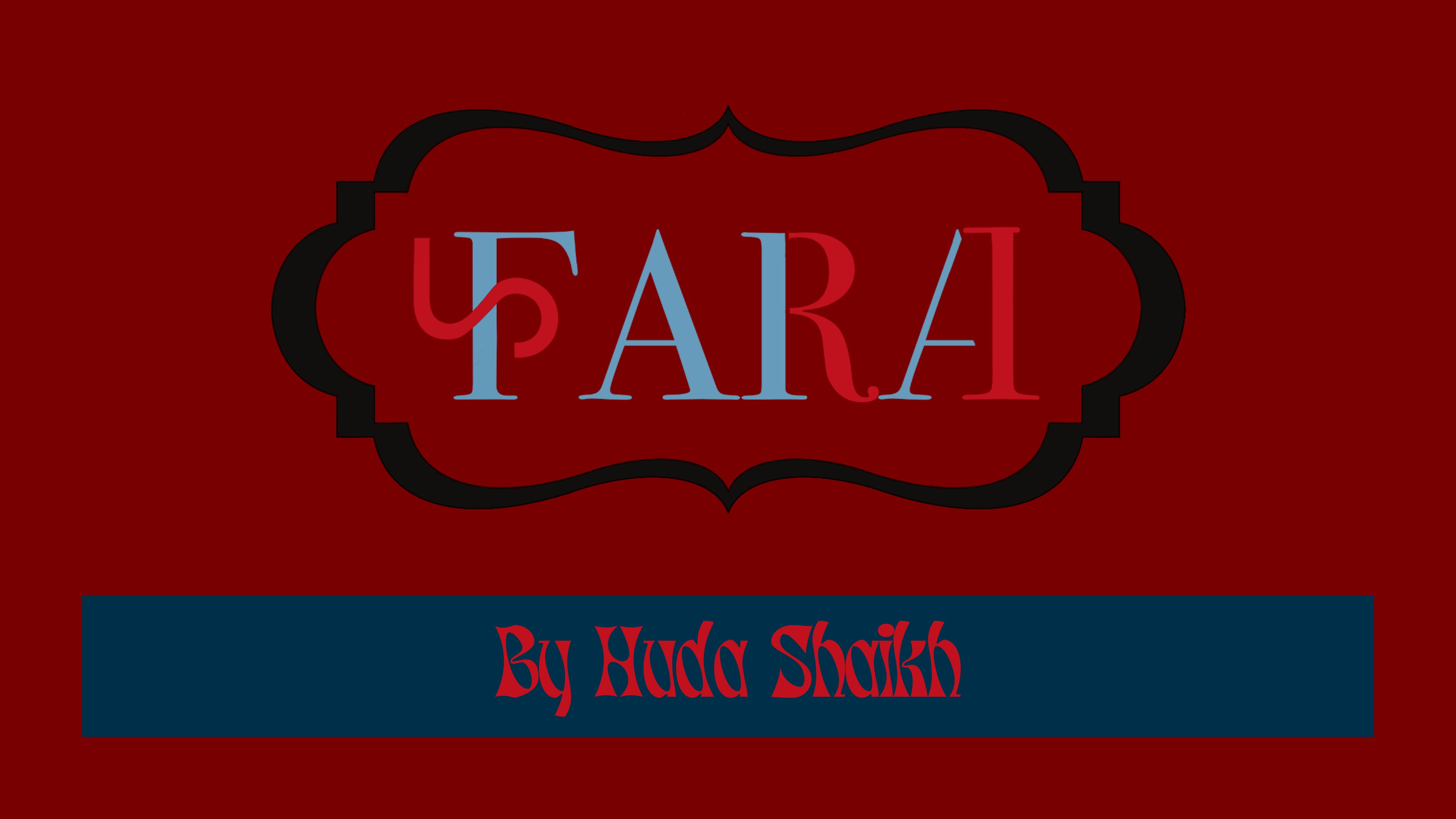 Huda Shaikh | Business & Management