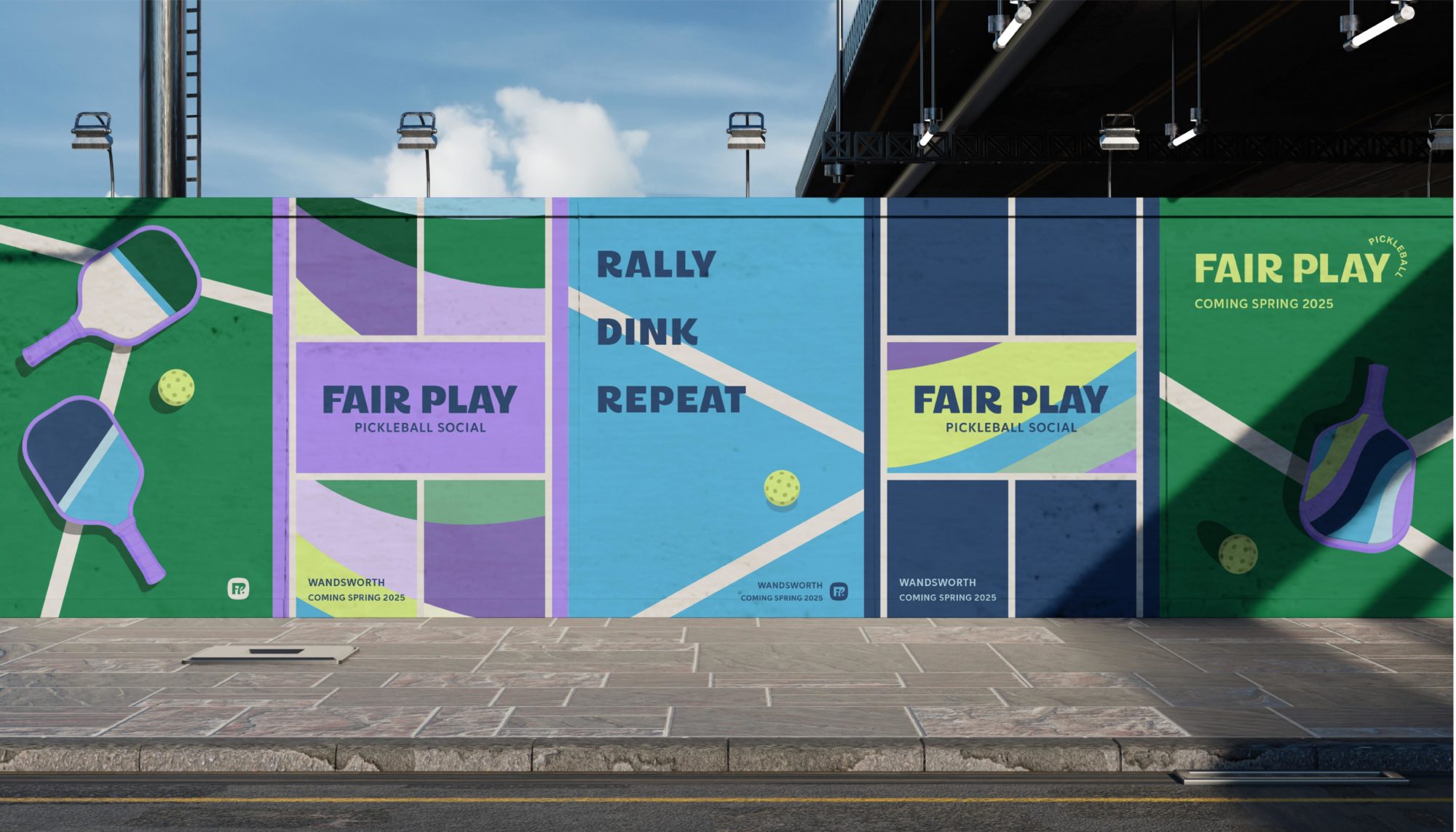 Madeline Sohngen | Graphic Design 3