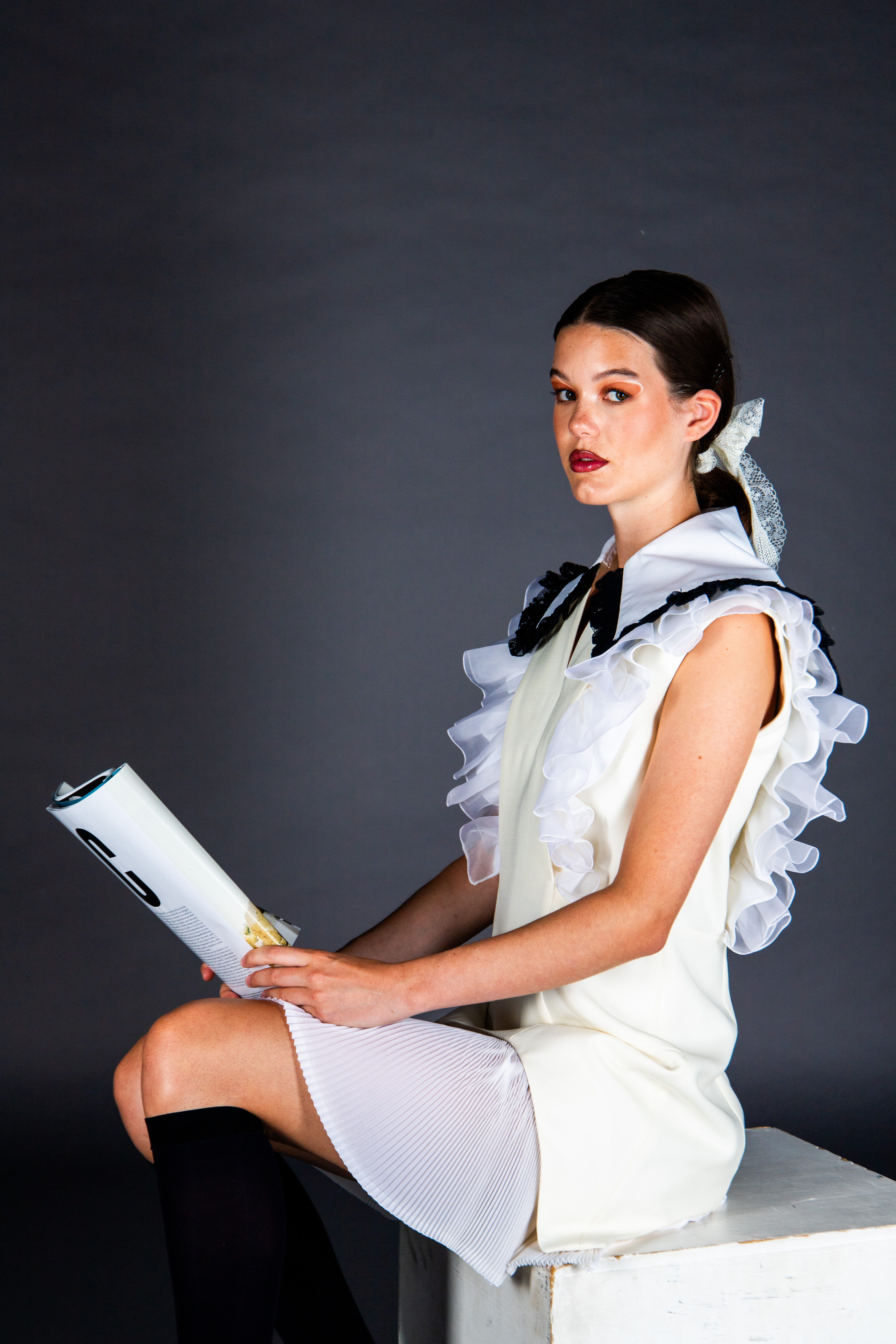 Dinara Atayeva | Fashion & Textiles 5