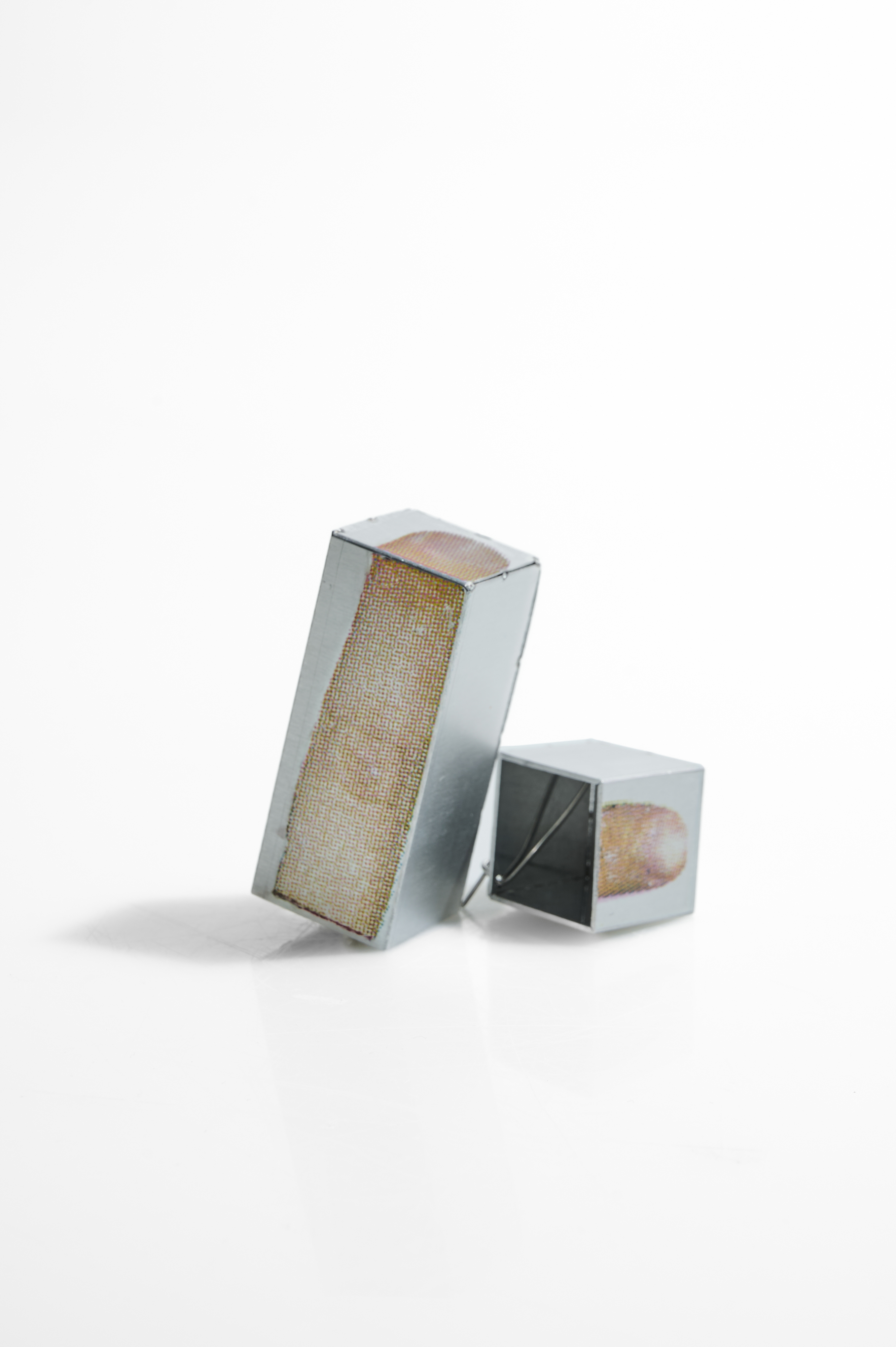 Jiwen Zou | Crafts