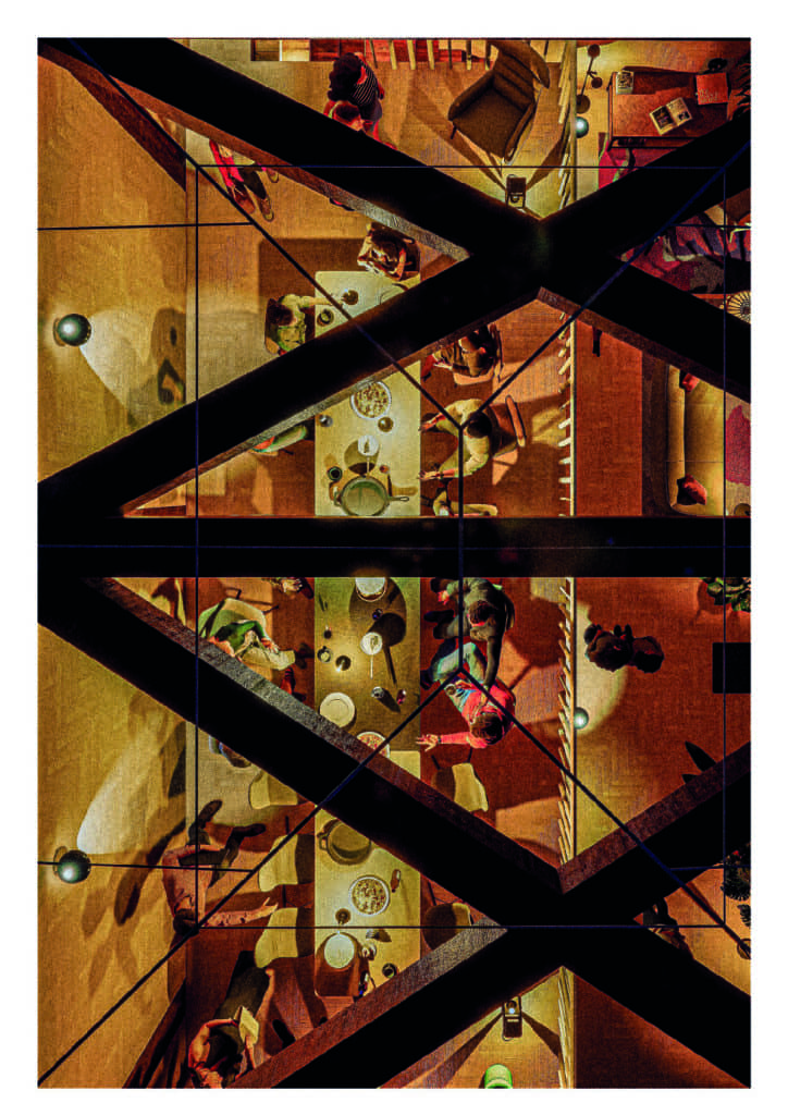 Trevor Bbanda | Architecture 15