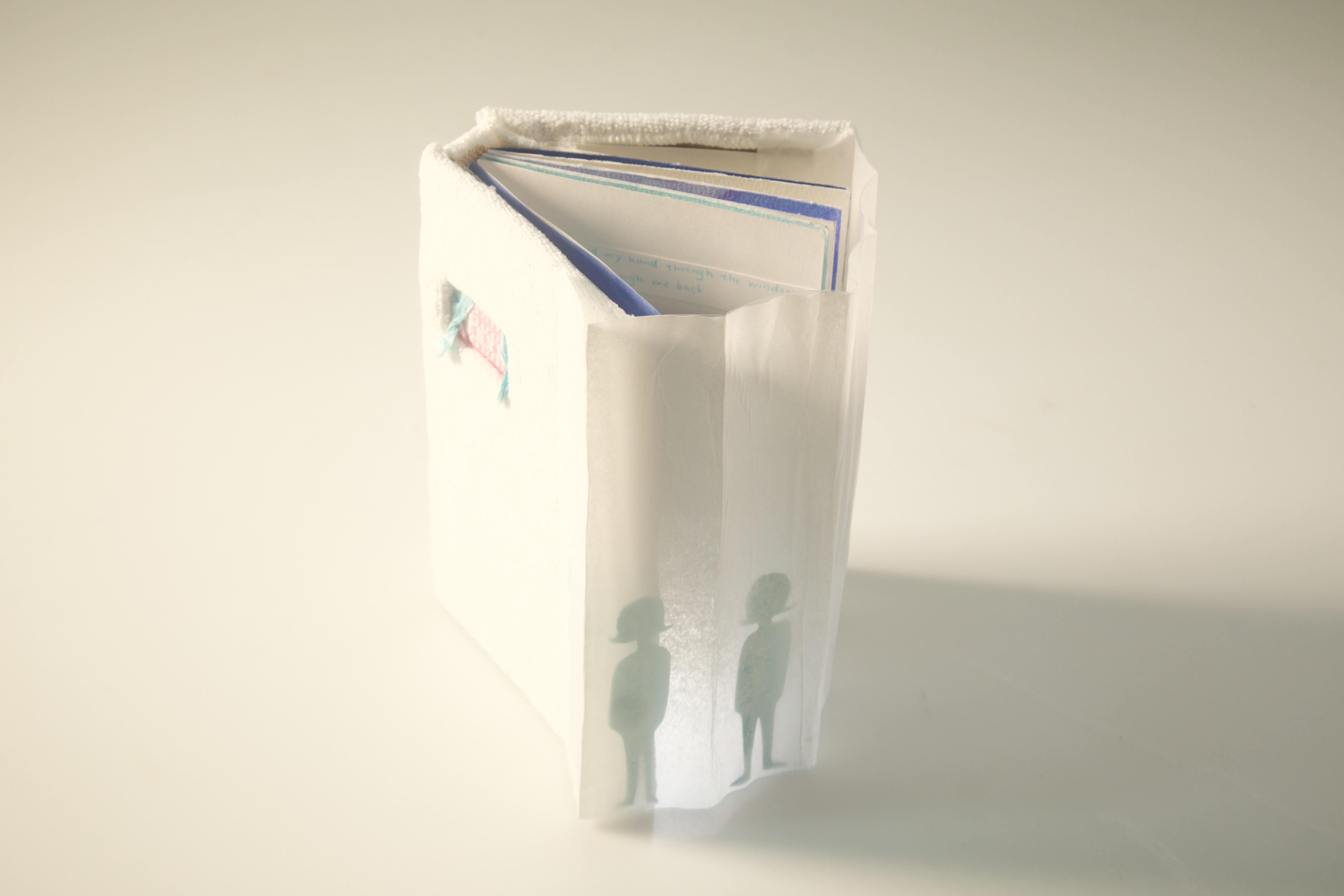 Elva Hu | Graphic Design 6