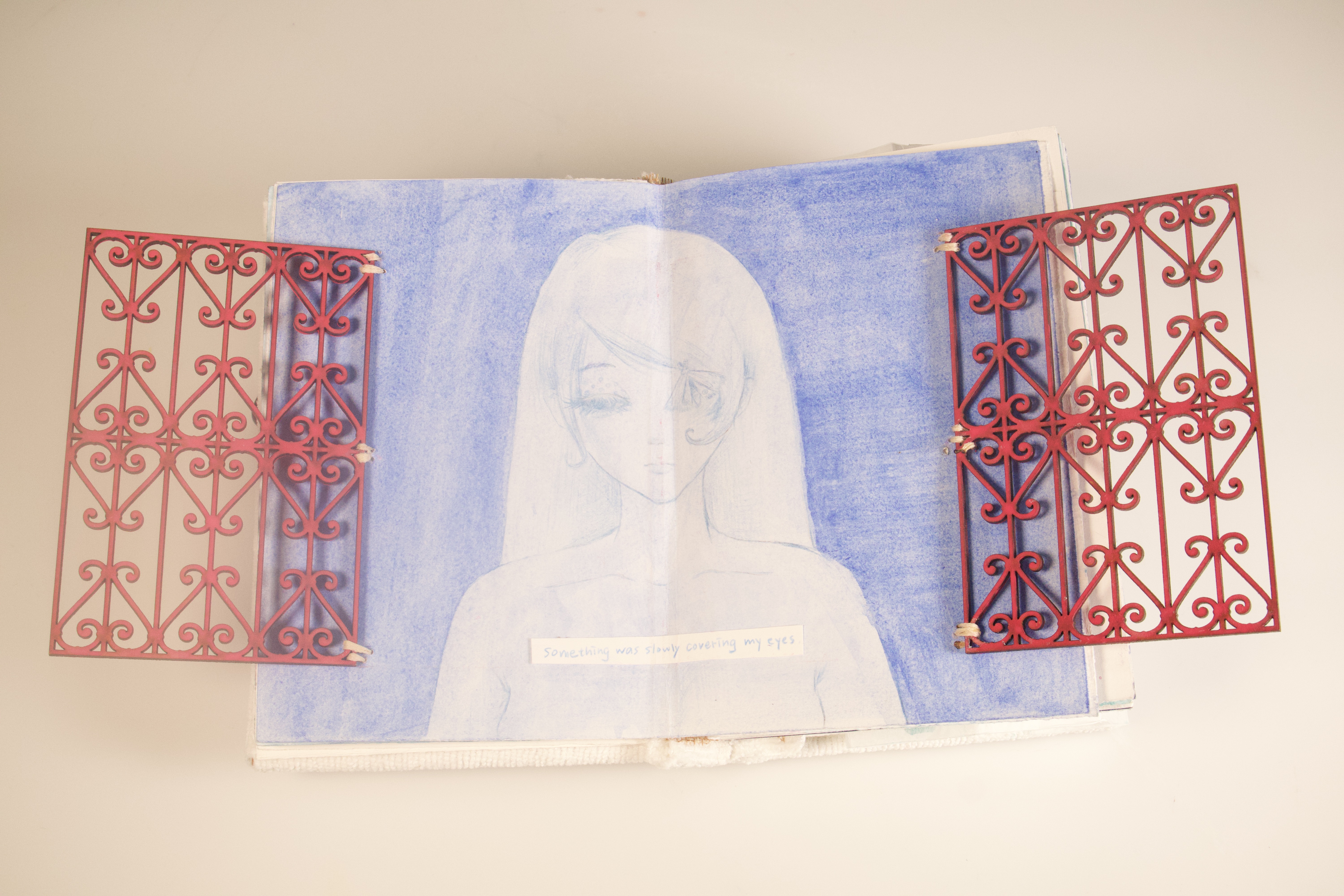 Elva Hu | Graphic Design