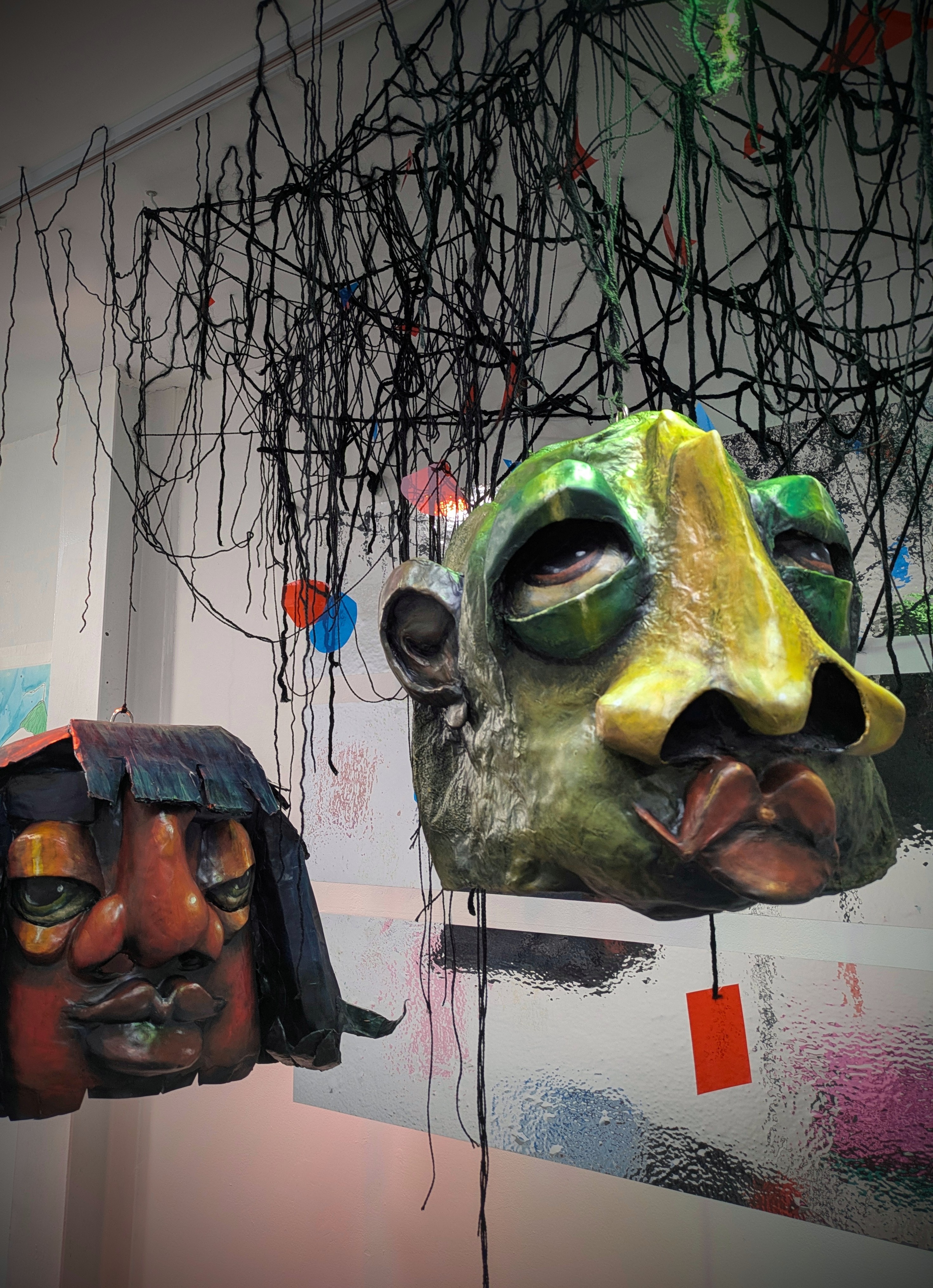 Morgen Jan | Fine Art 6