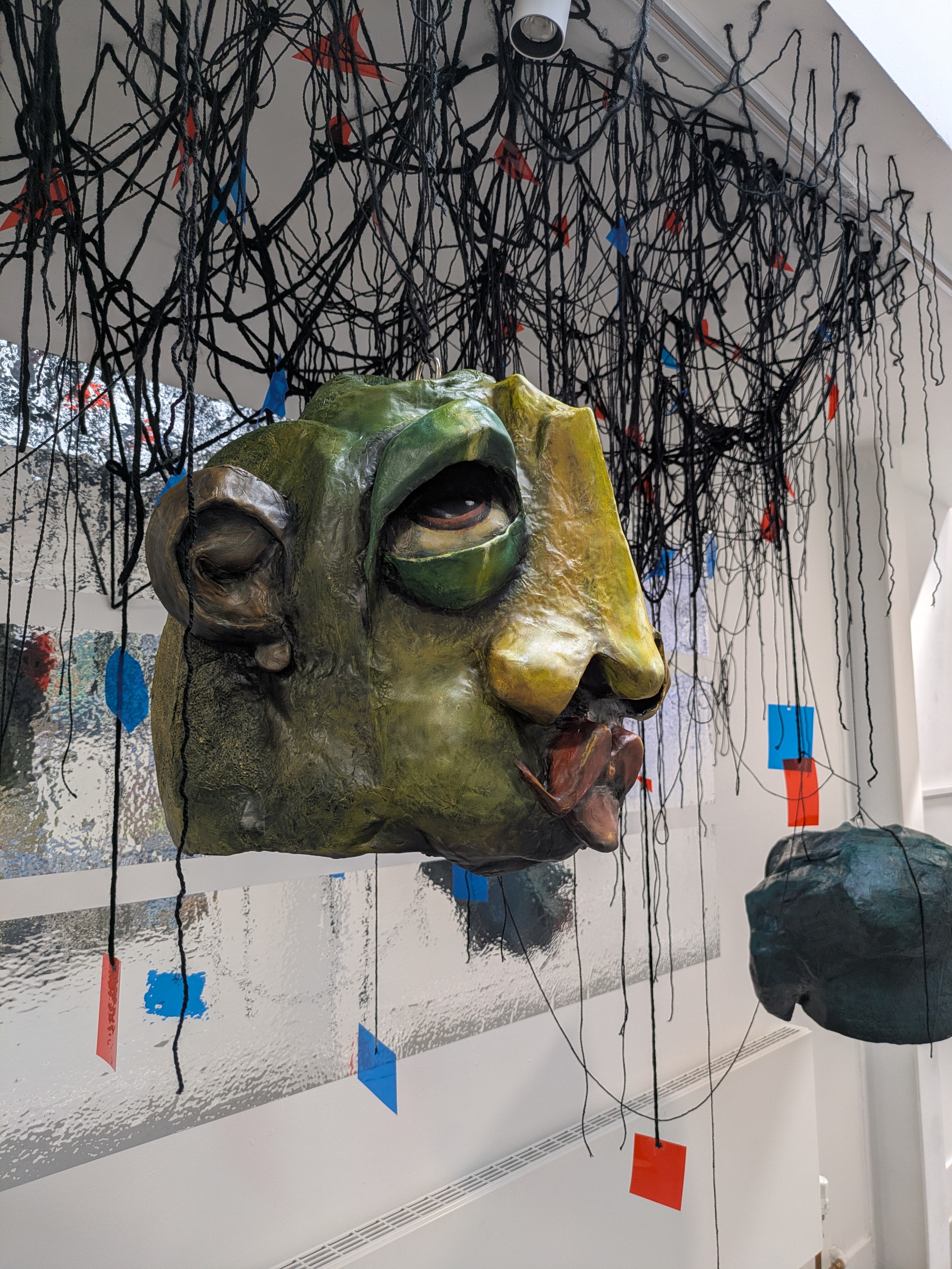 Morgen Jan | Fine Art 2