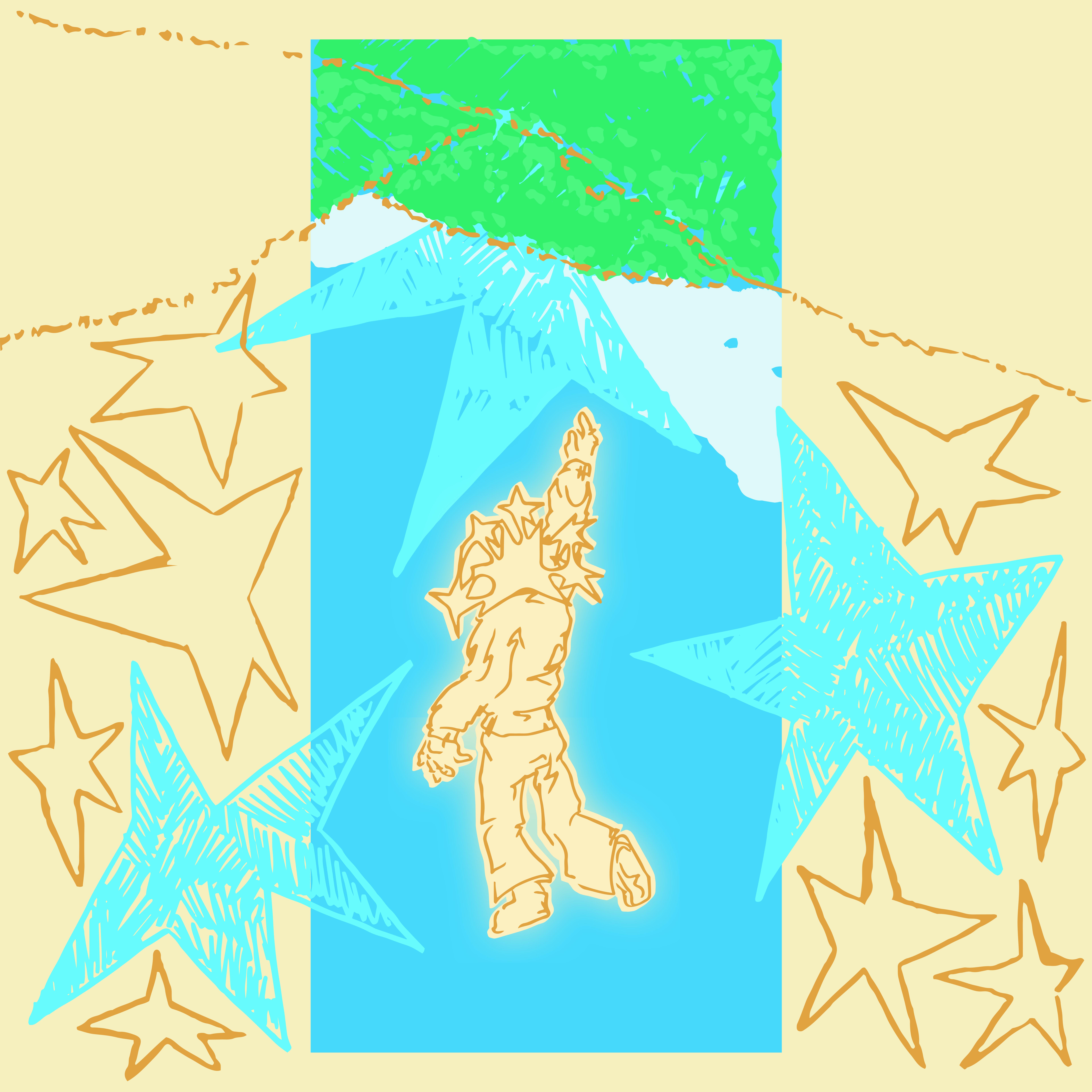 Liv Bowman | Graphic Design 4
