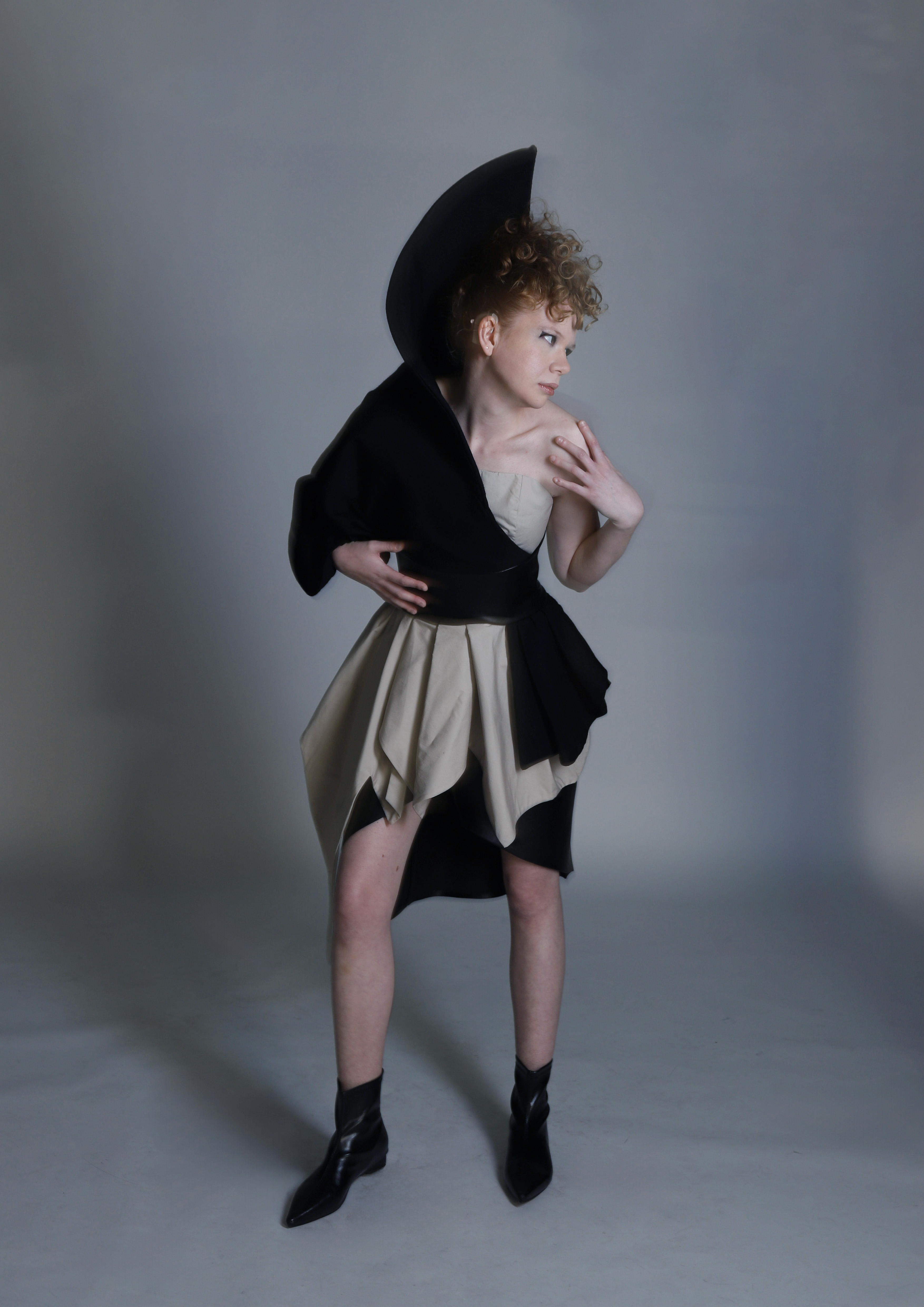 Sepandminoo Fazeli | Fashion & Textiles 2