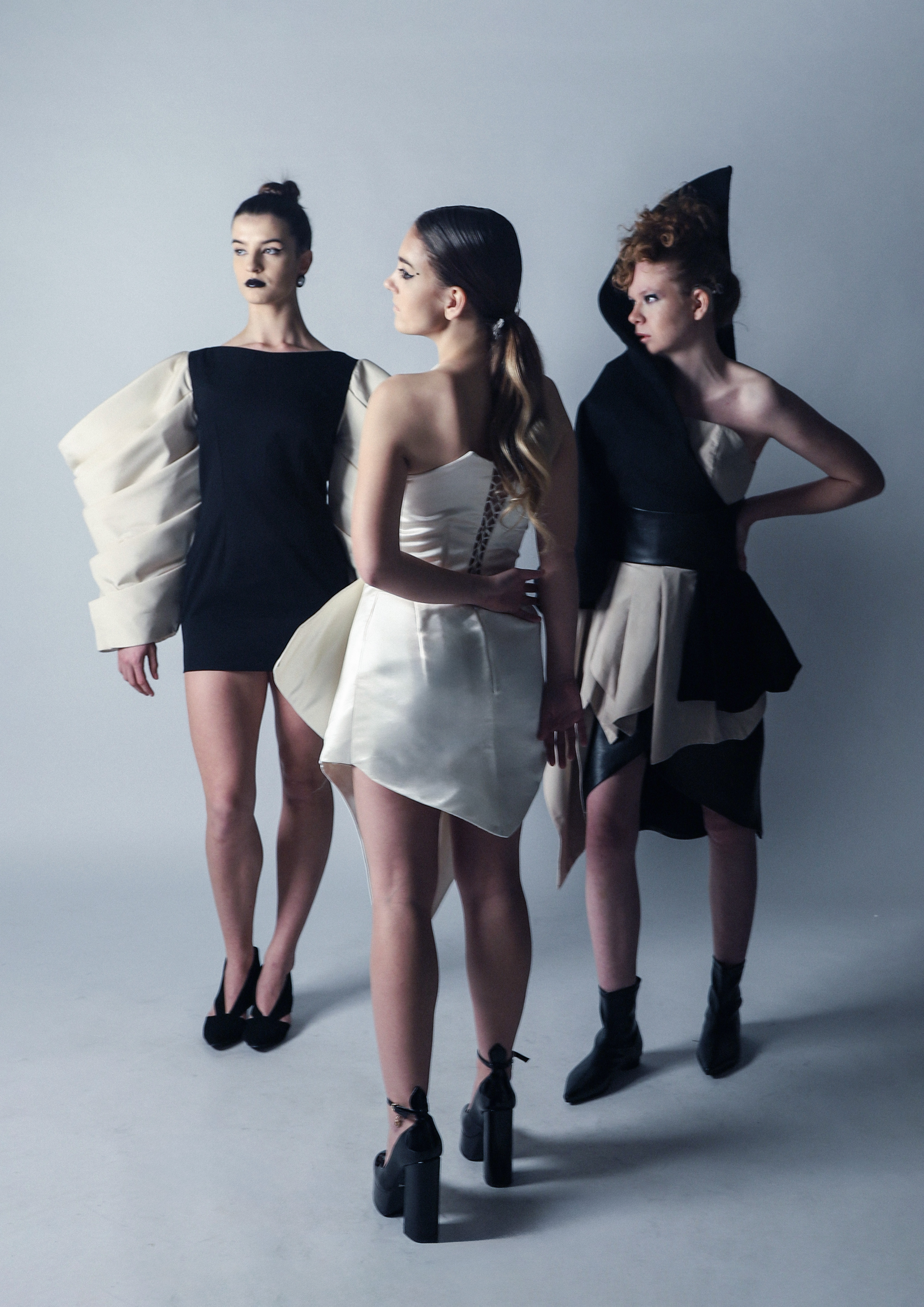 Sepandminoo Fazeli | Fashion & Textiles 4