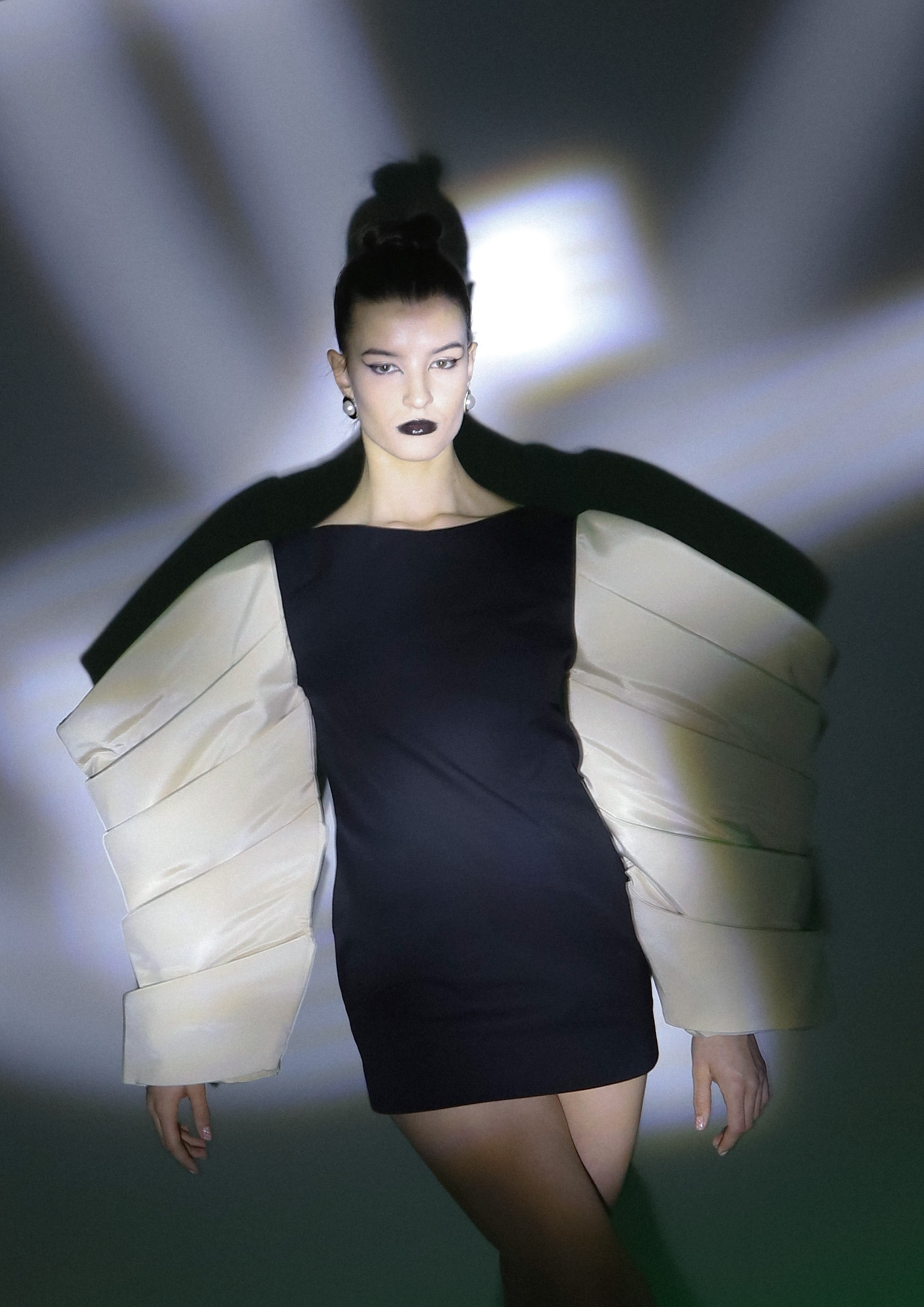Sepandminoo Fazeli | Fashion & Textiles 1