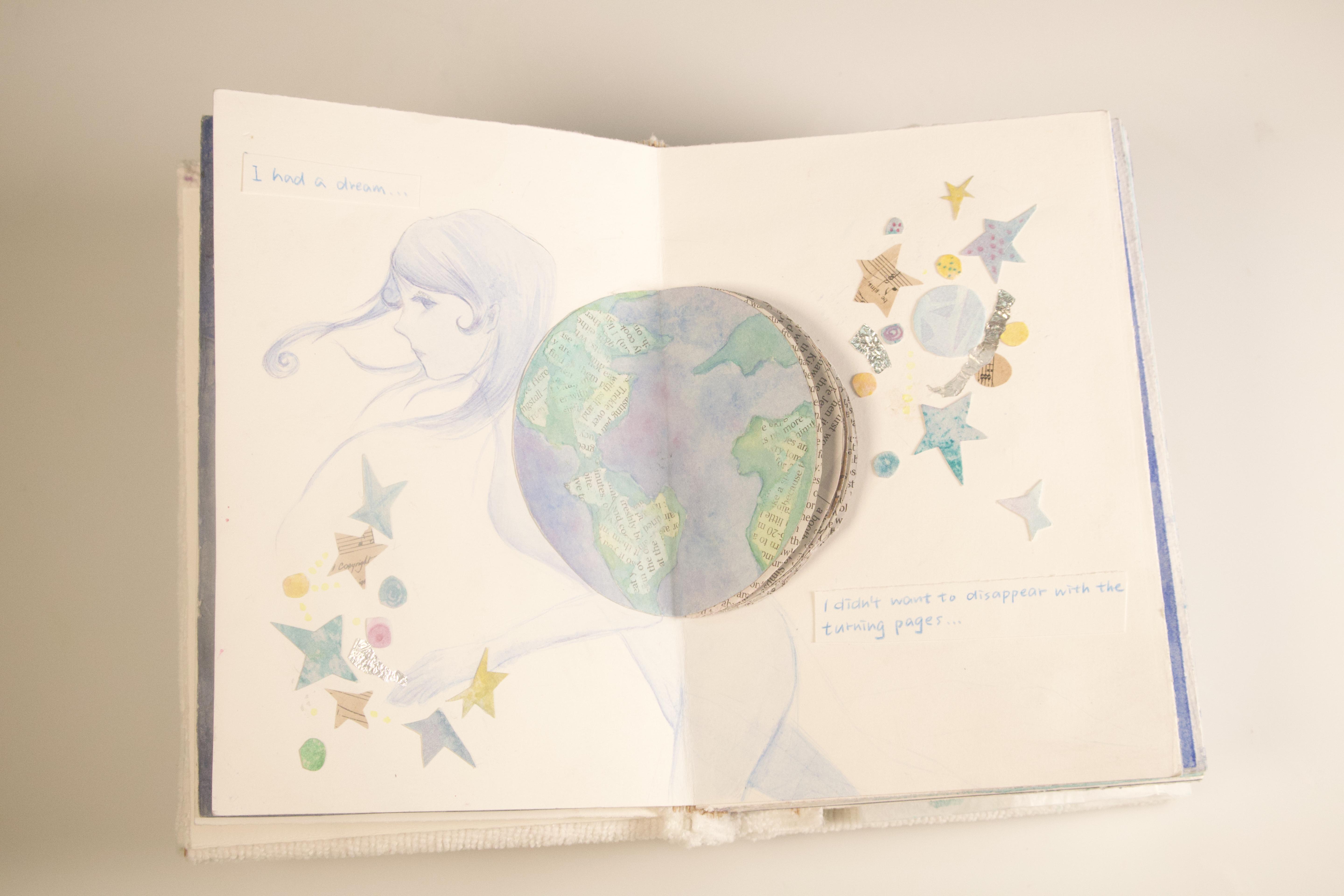 Elva Hu | Graphic Design 3