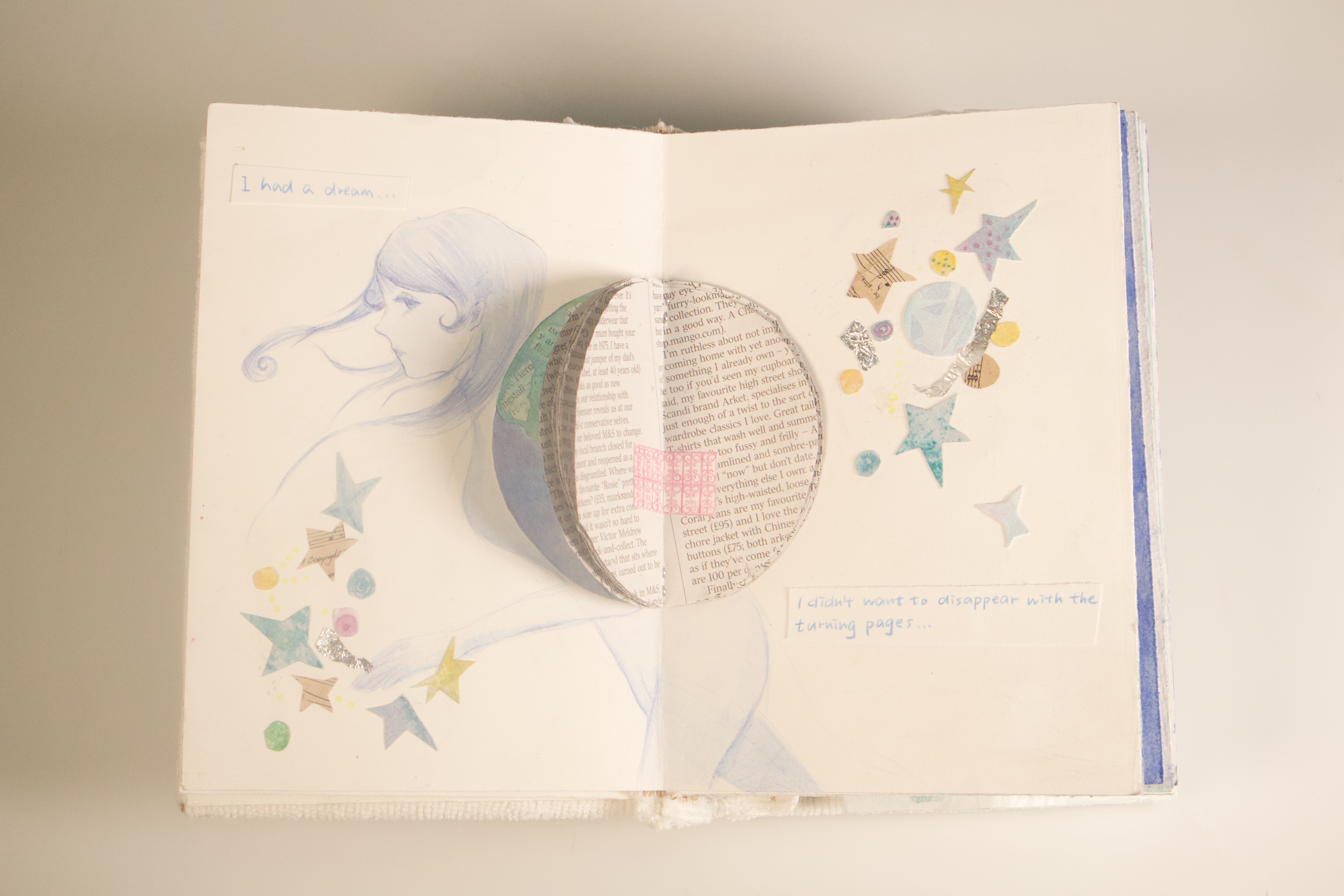 Elva Hu | Graphic Design 2