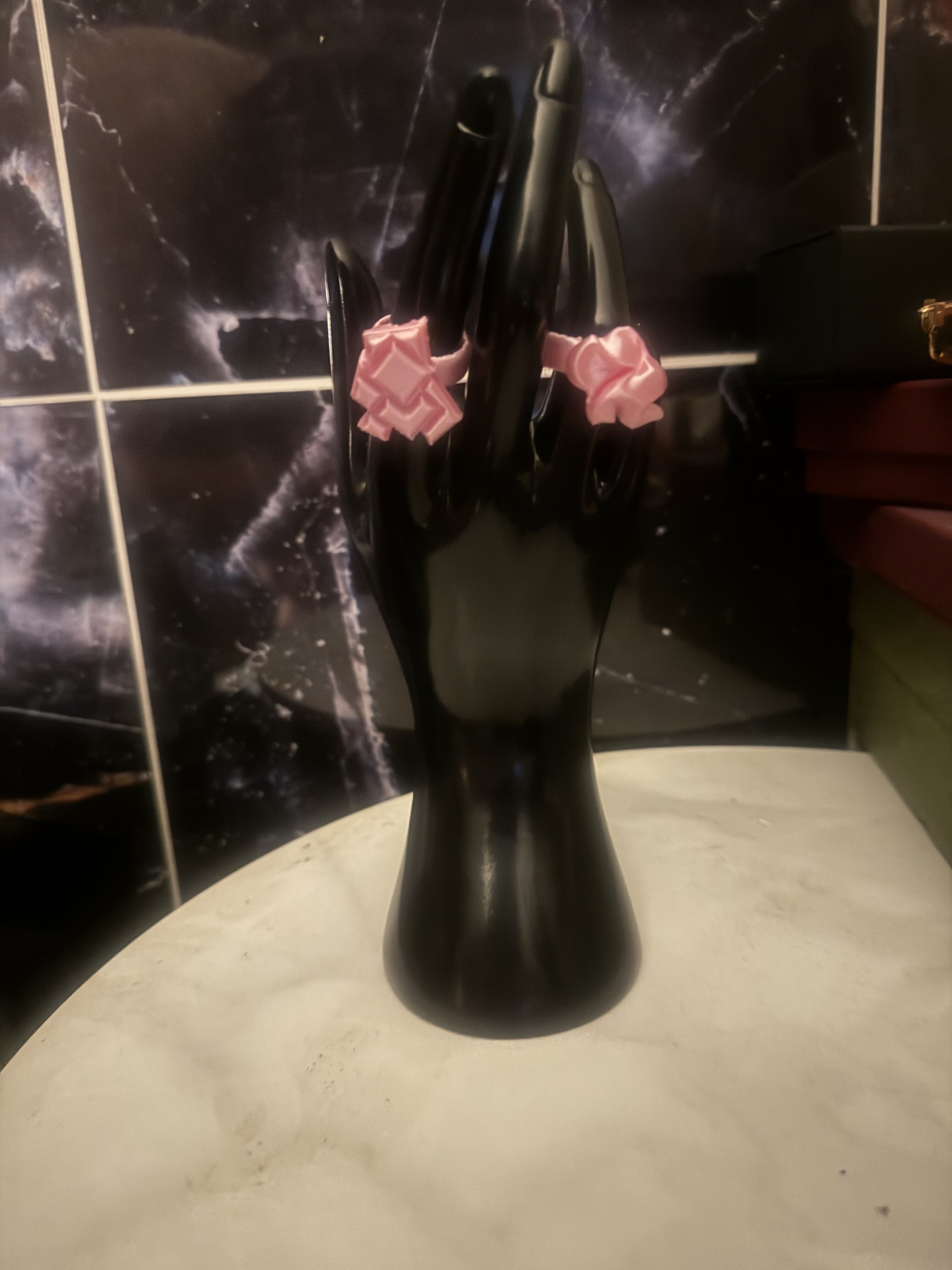 Oliver Maloney | Product Design 1