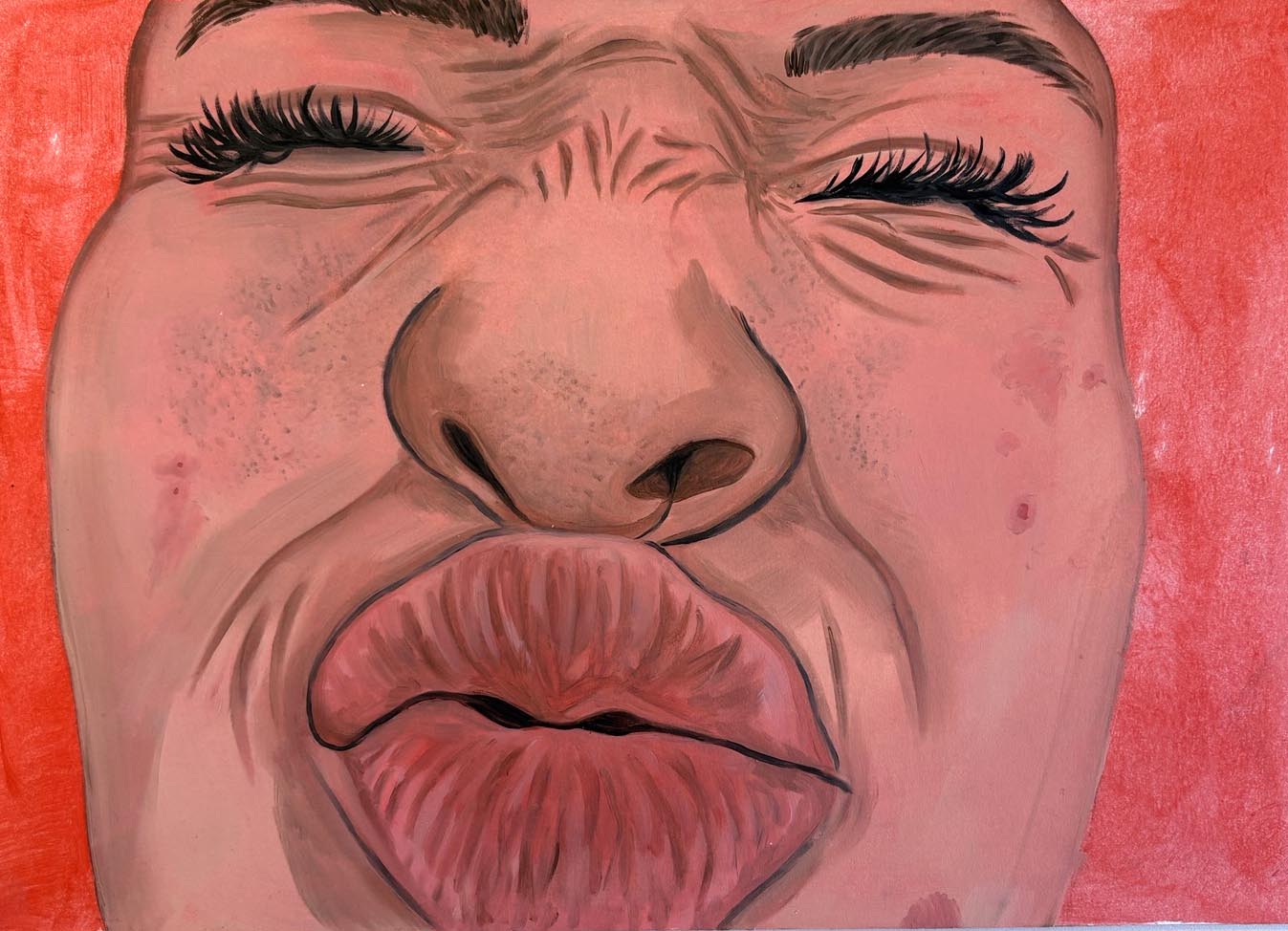 Alice Ulvmoen | Graphic Design 4