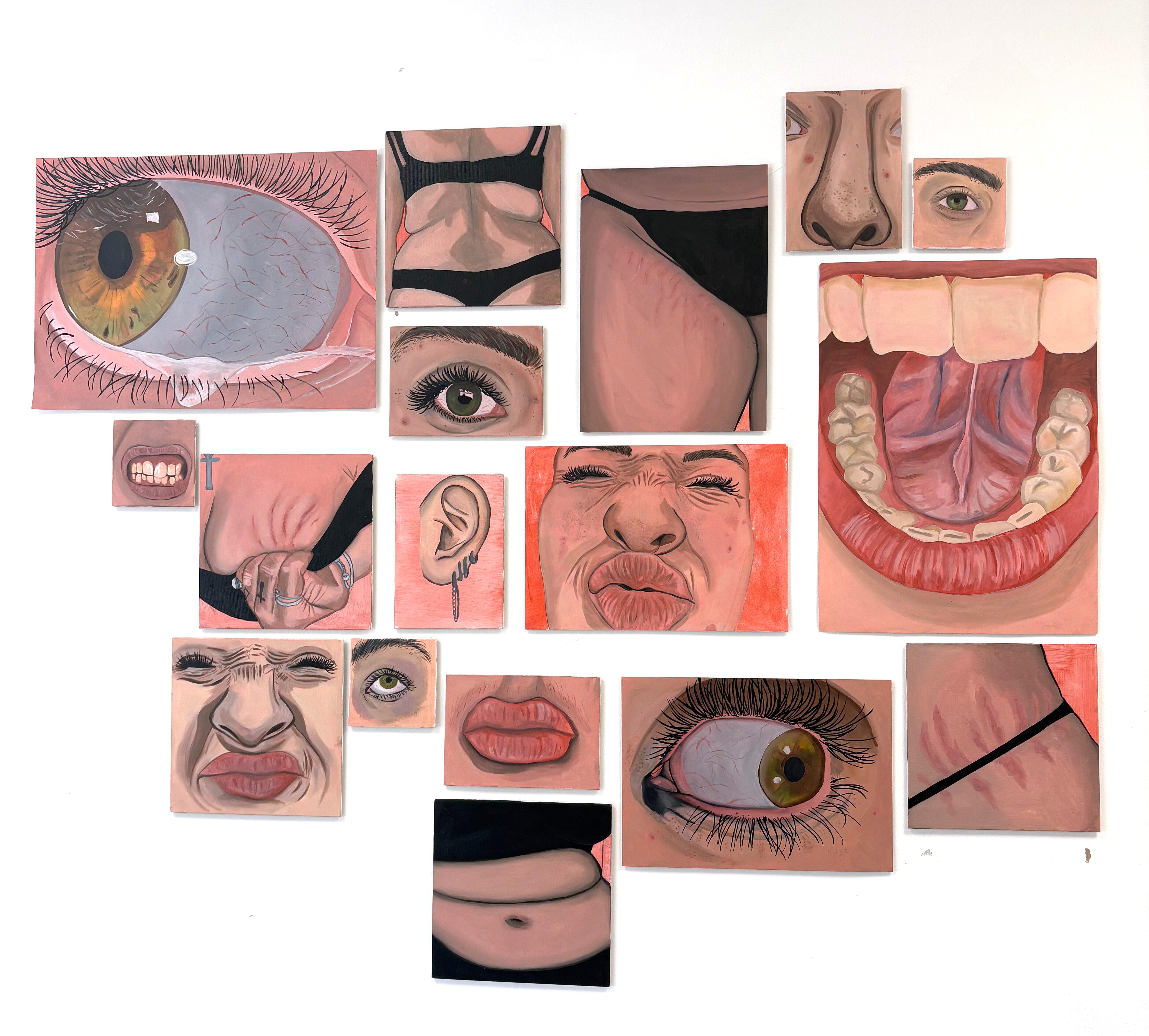 Alice Ulvmoen | Graphic Design 5