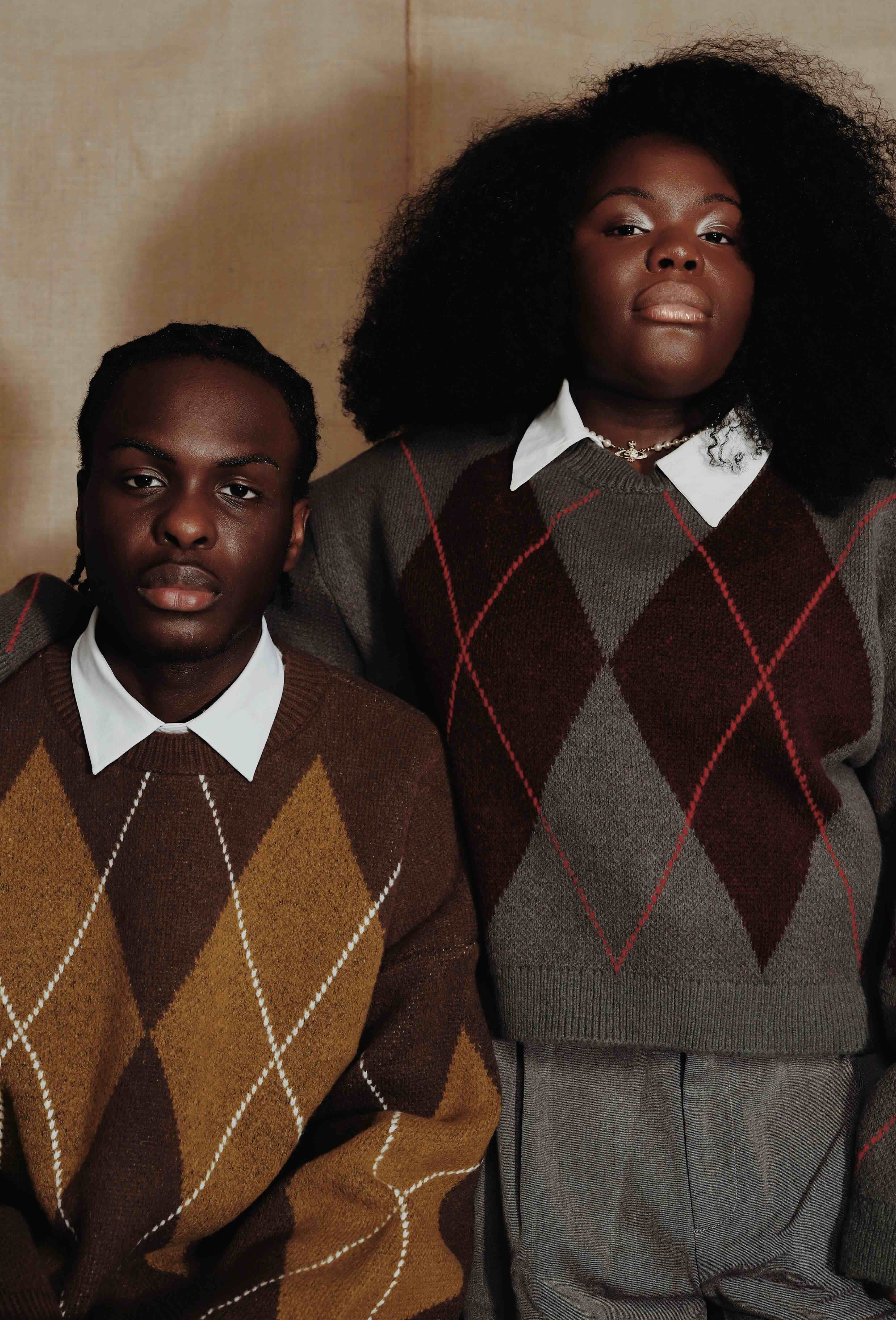 Marnie Richards | Fashion & Textiles 1