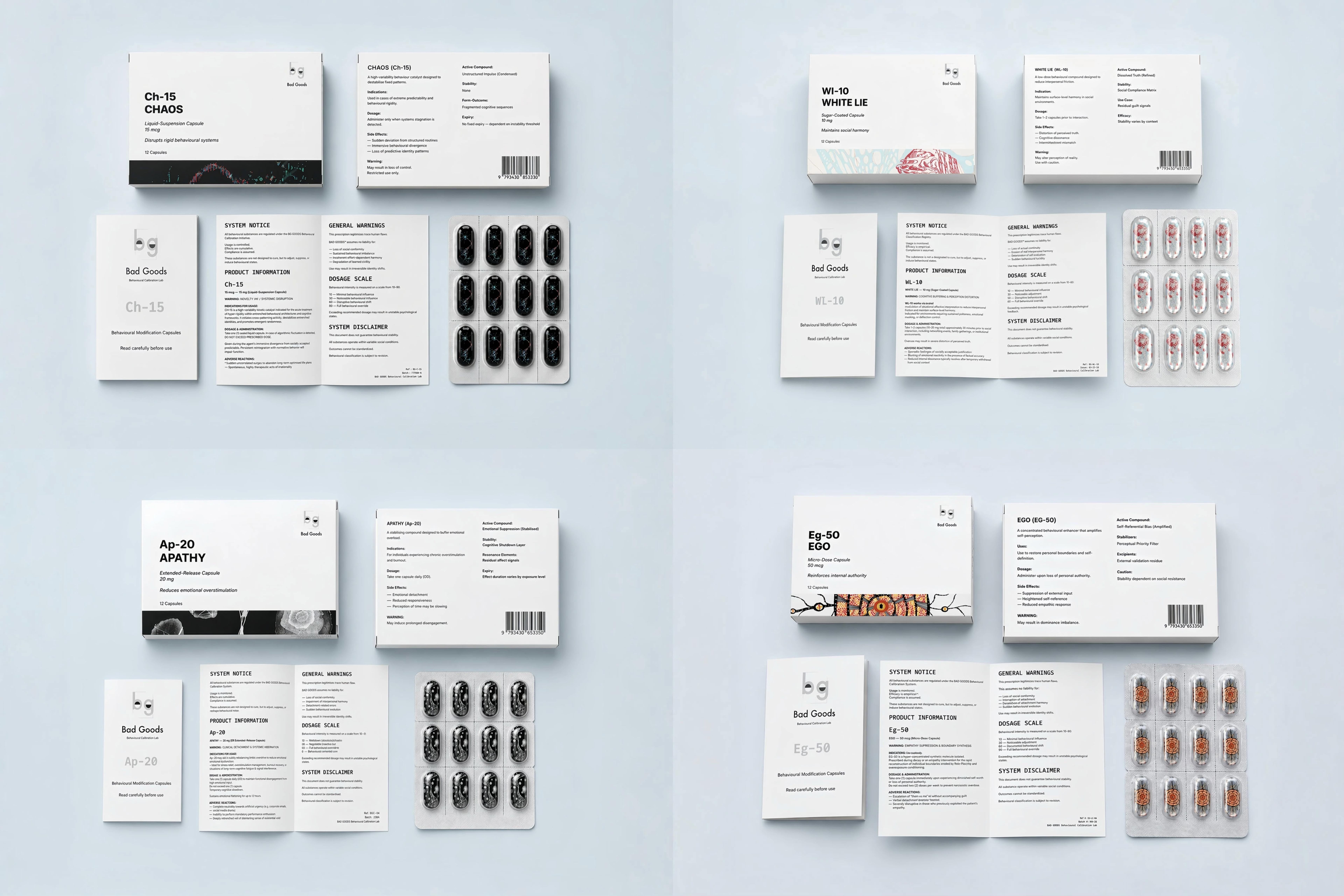 Kelly Ni | Graphic Design 2