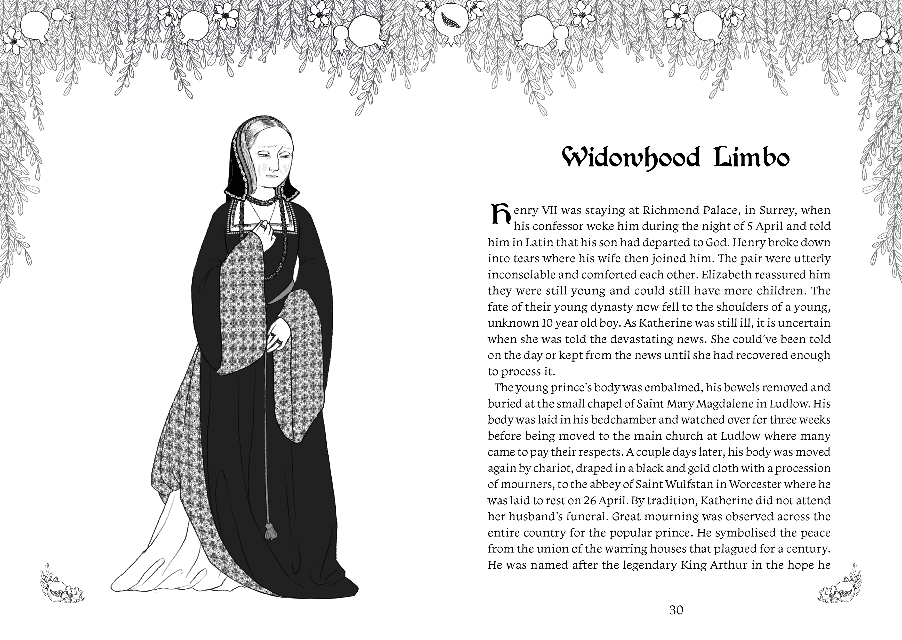 Amanda Julier | Graphic Design 2